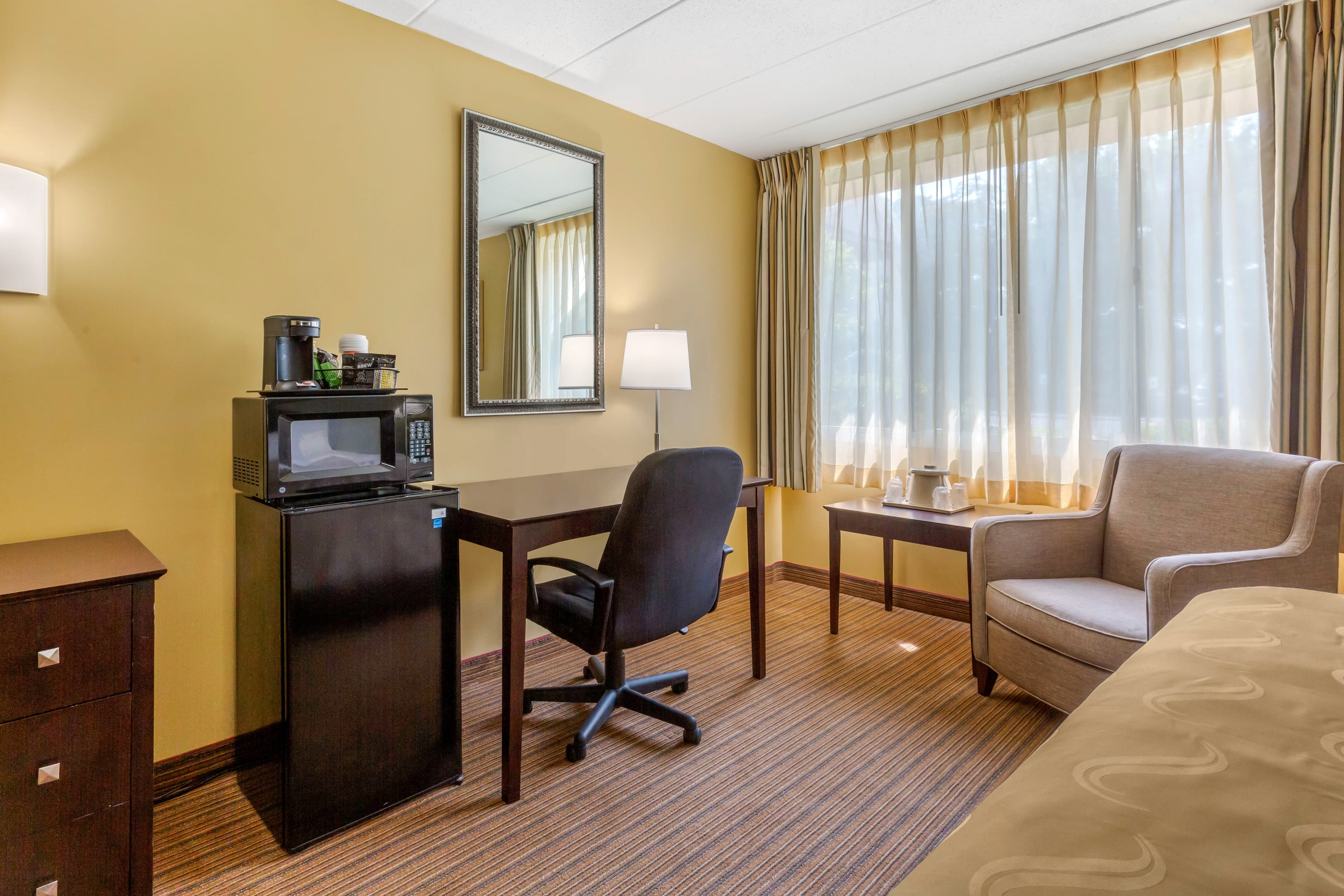 Quality Inn Old Saybrook - Westbrook — 23