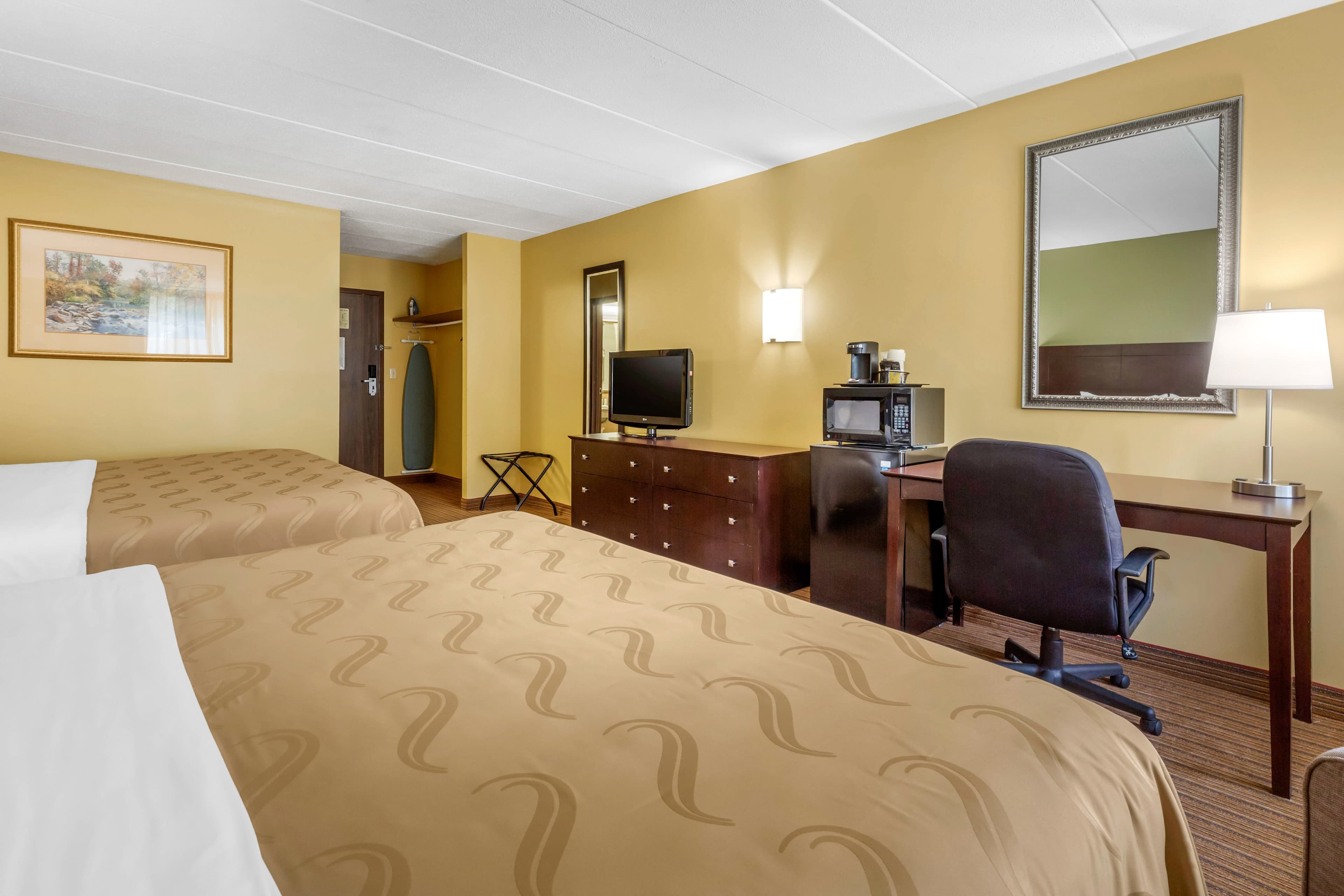 Quality Inn Old Saybrook - Westbrook — 24