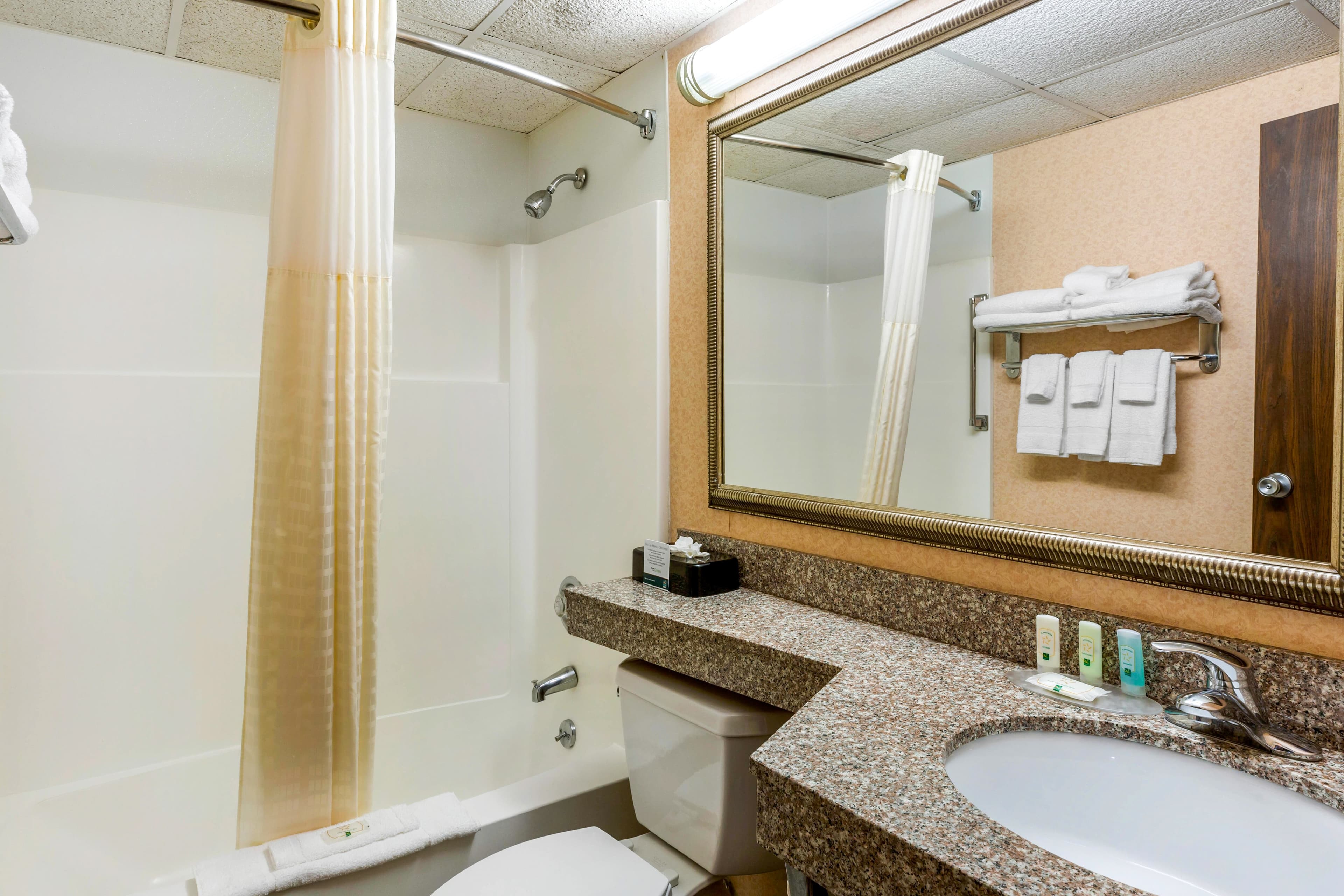 Quality Inn Old Saybrook - Westbrook — 25
