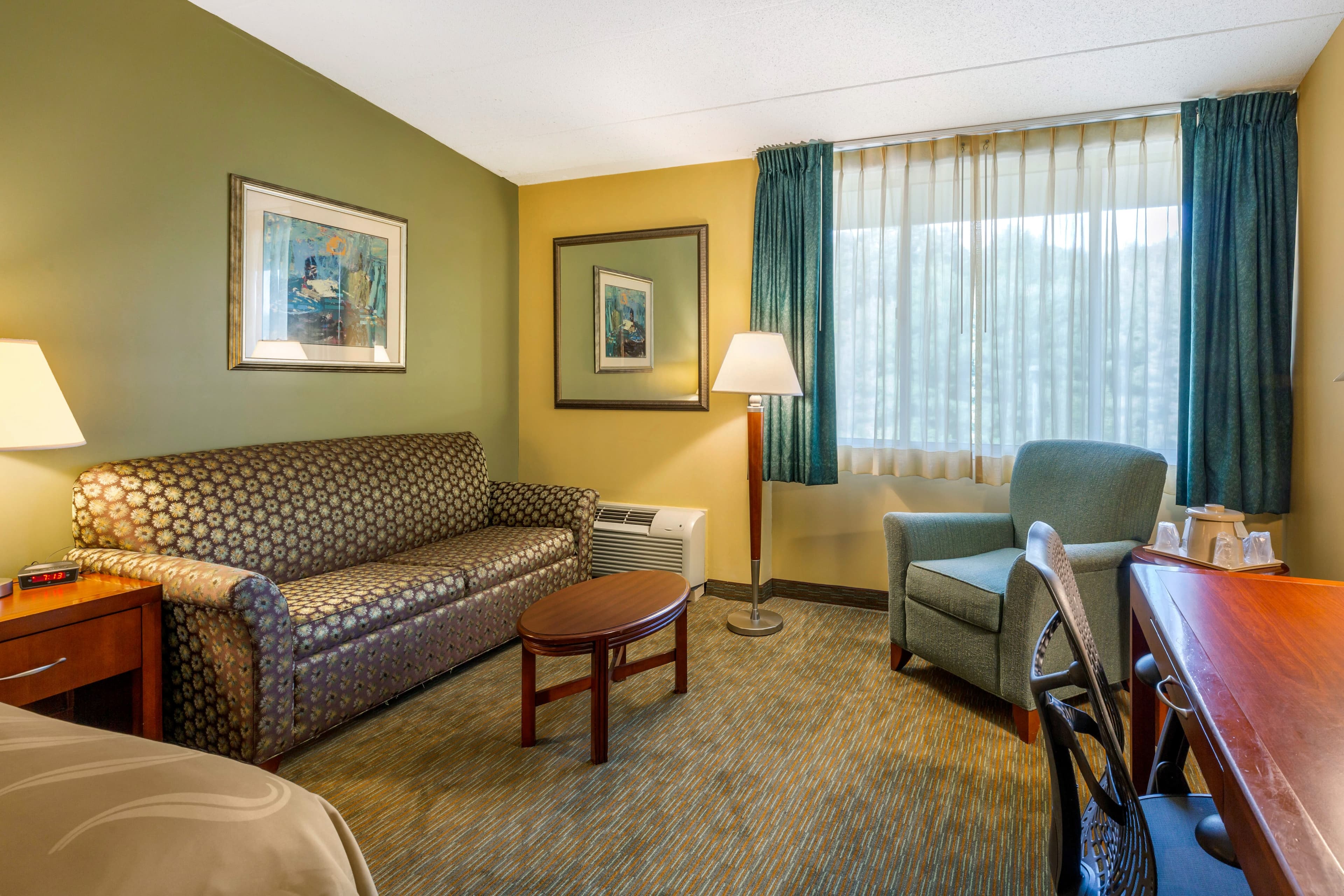 Quality Inn Old Saybrook - Westbrook — 12