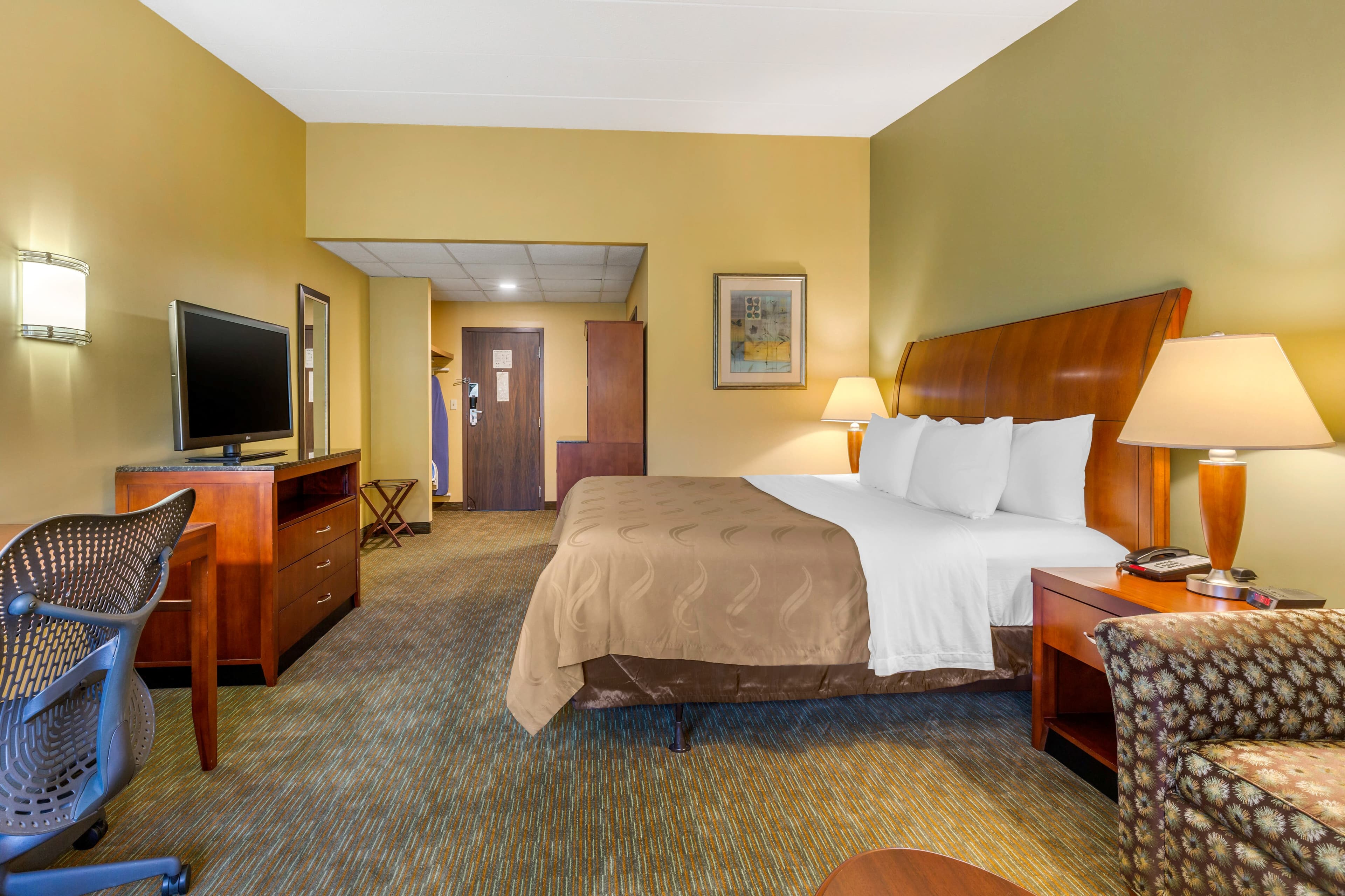 Quality Inn Old Saybrook - Westbrook — 13