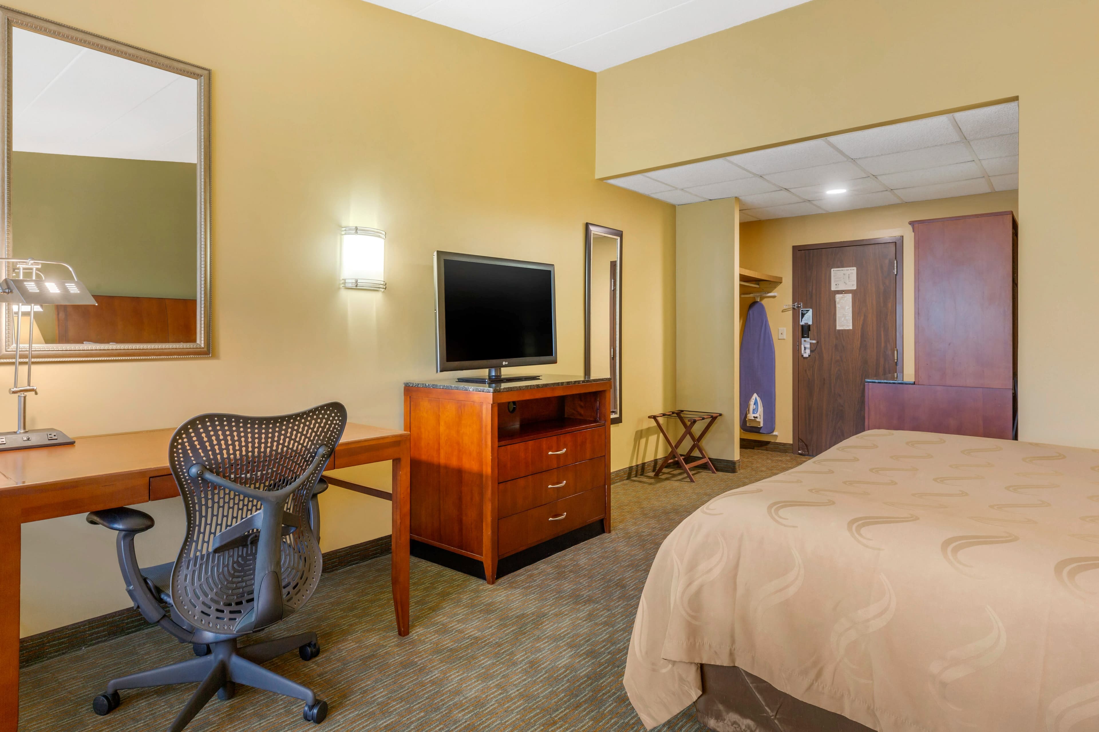 Quality Inn Old Saybrook - Westbrook — 14