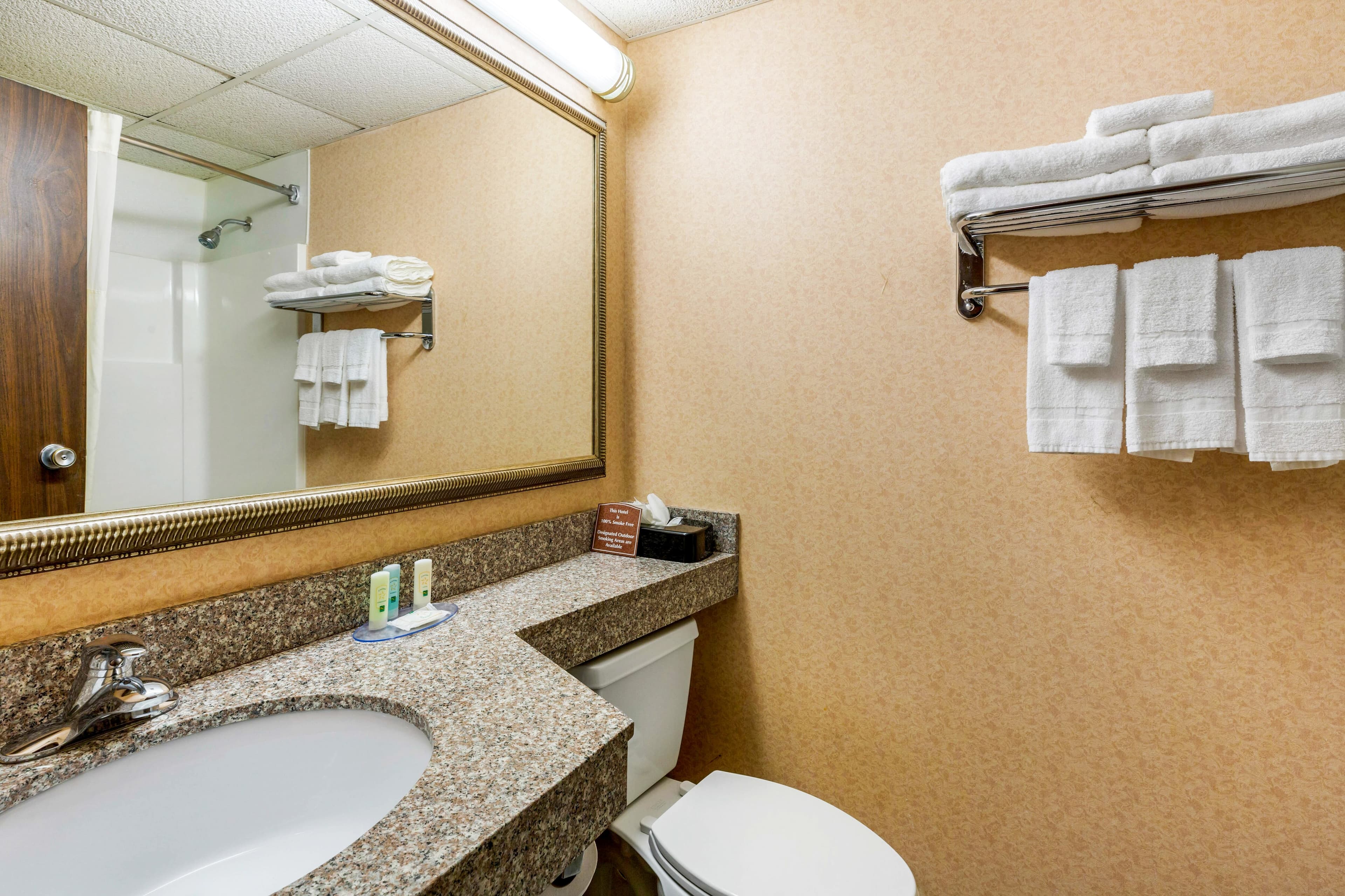 Quality Inn Old Saybrook - Westbrook — 15