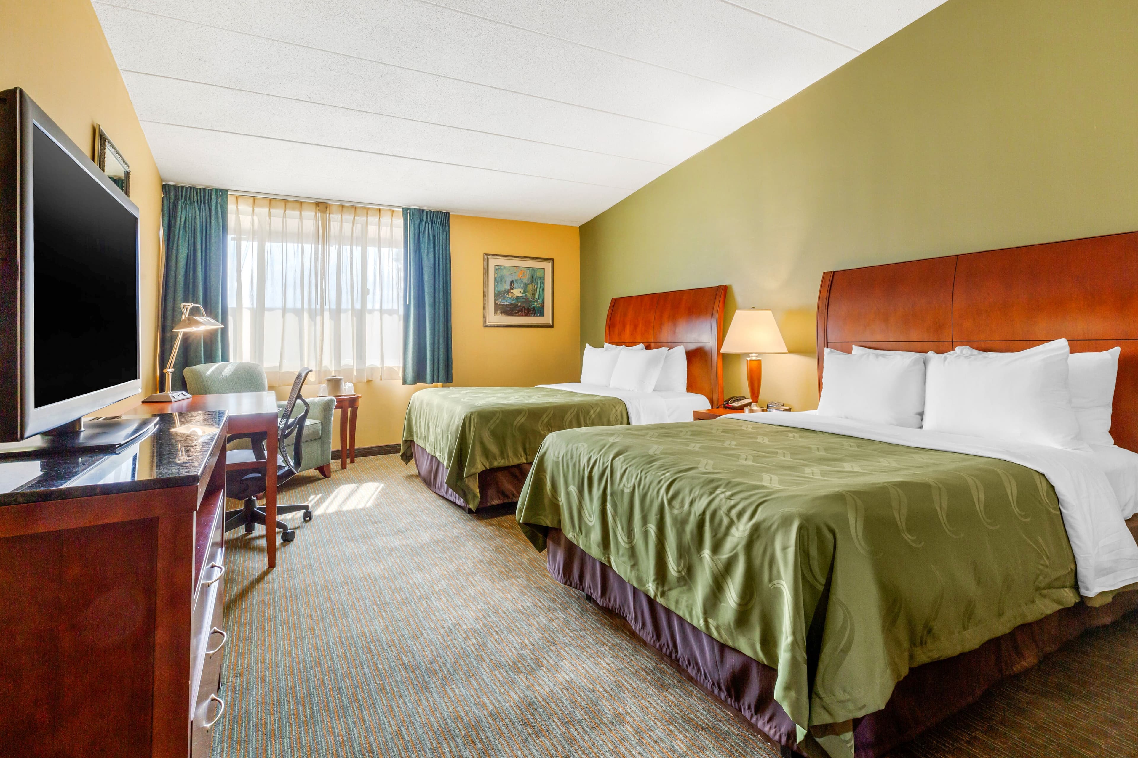 Quality Inn Old Saybrook - Westbrook — 26