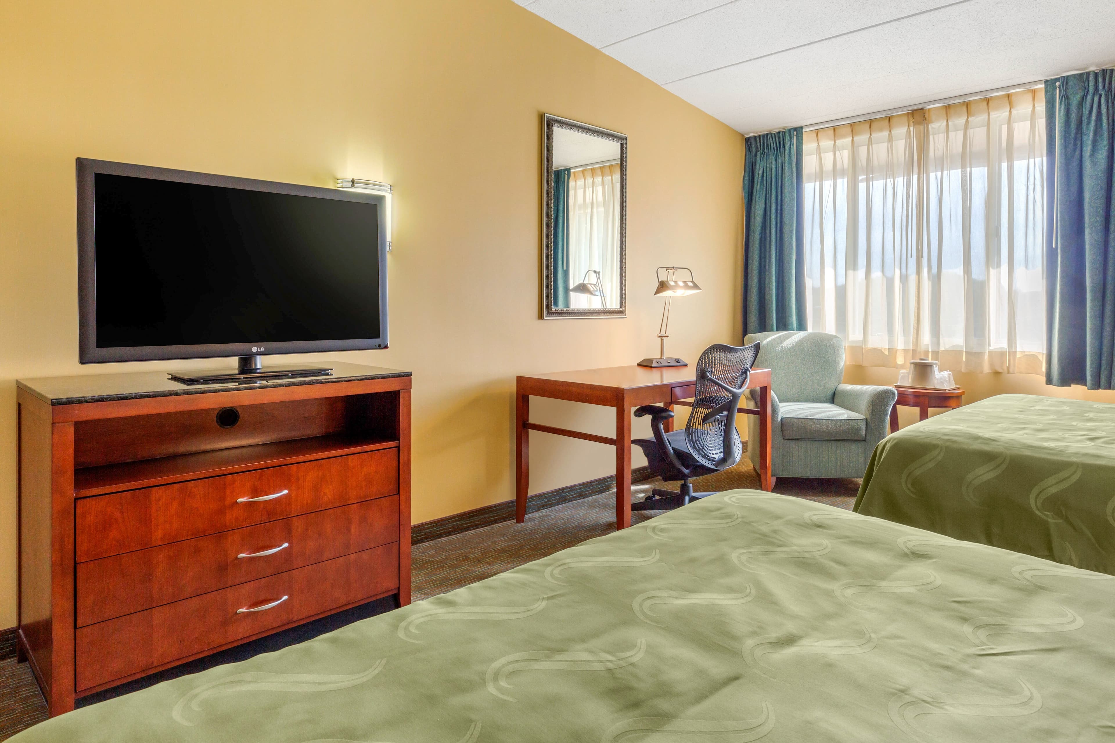 Quality Inn Old Saybrook - Westbrook — 27