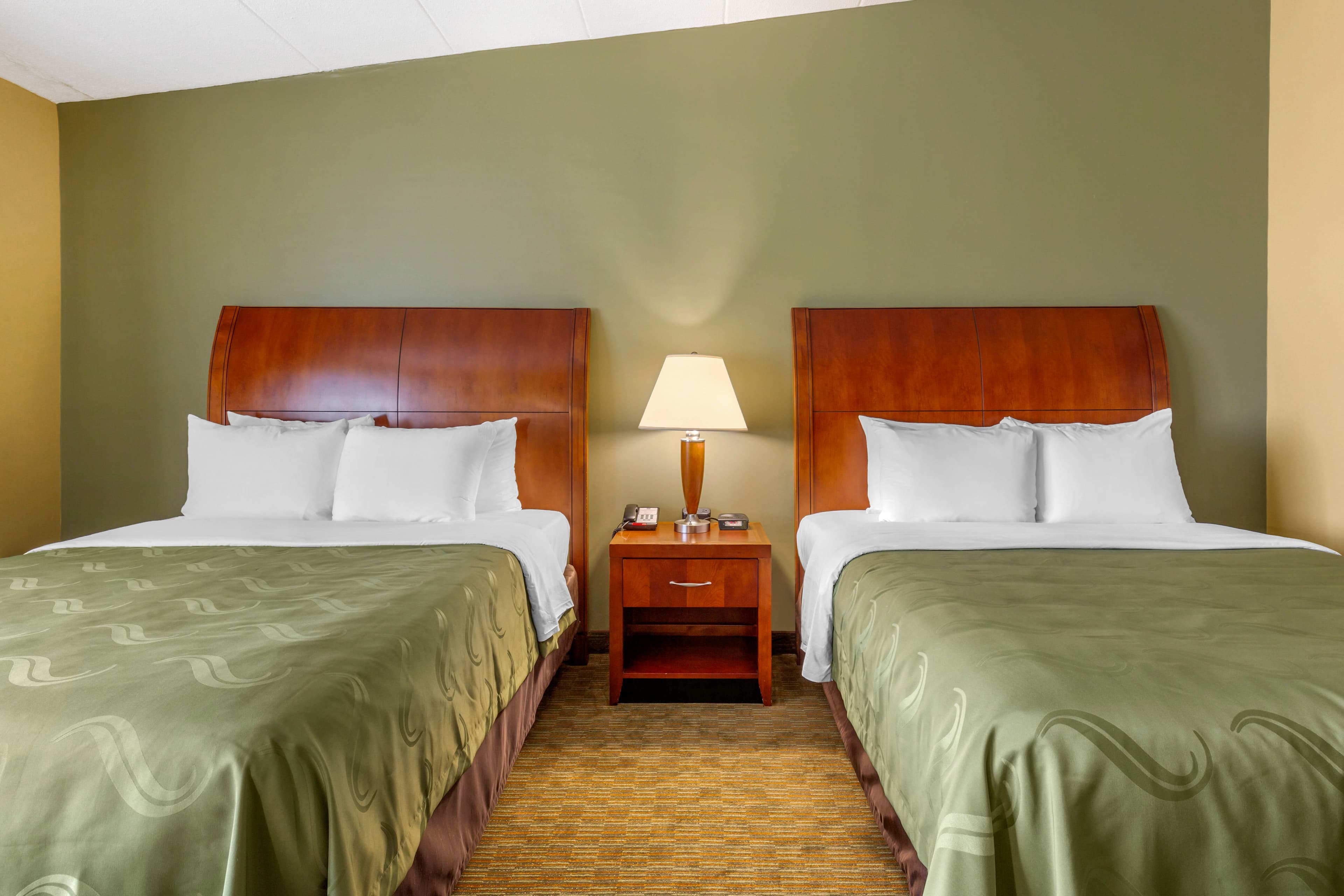 Quality Inn Old Saybrook - Westbrook — 28