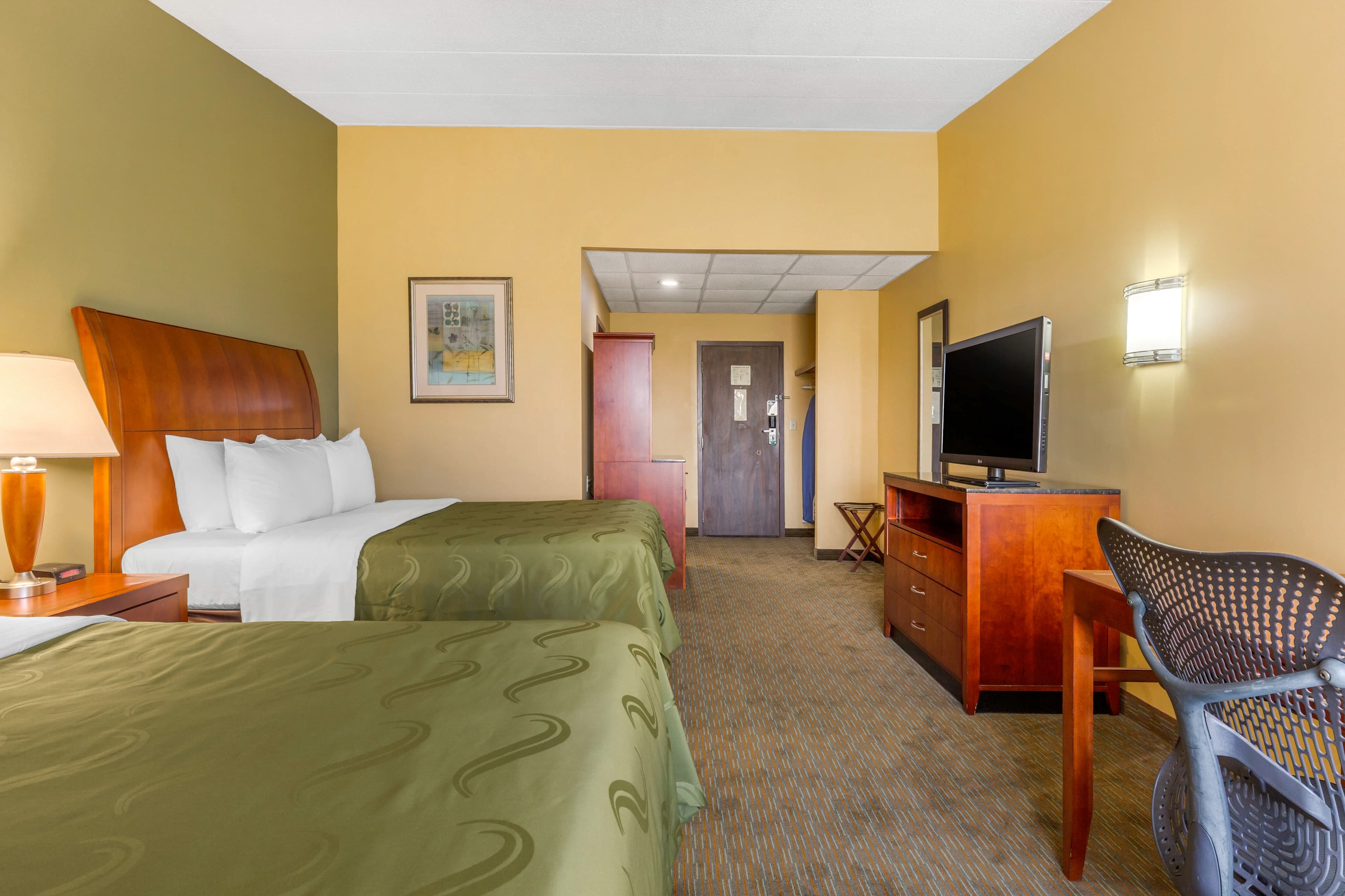 Quality Inn Old Saybrook - Westbrook — 29