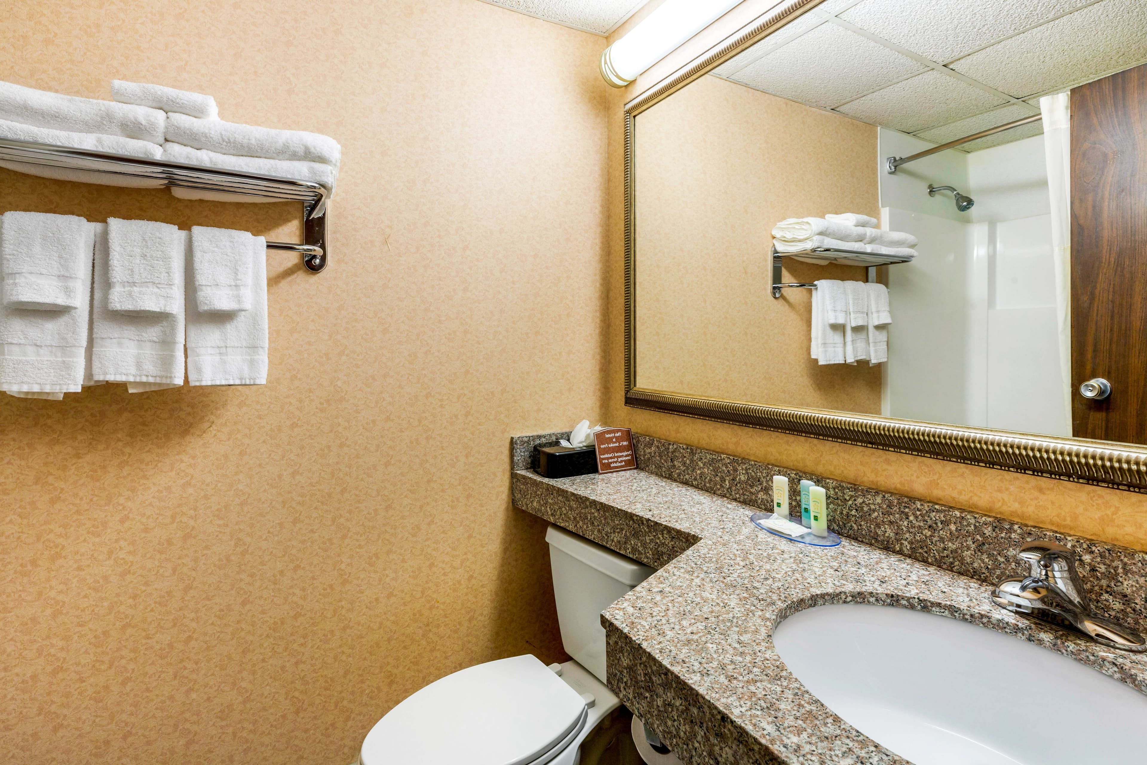 Quality Inn Old Saybrook - Westbrook — 30