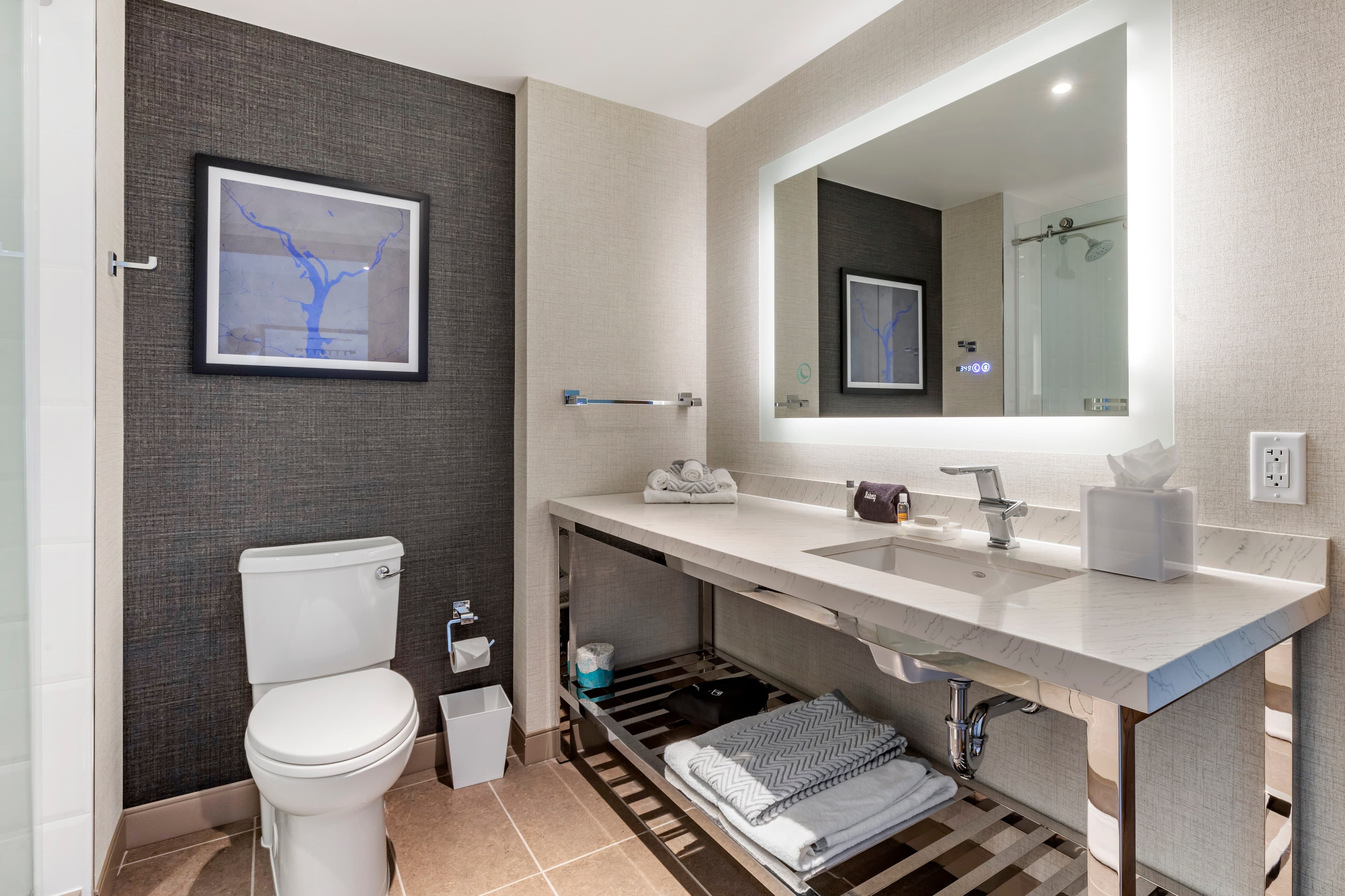 Cambria Hotel Washington D.C. Navy Yard Riverfront — 12