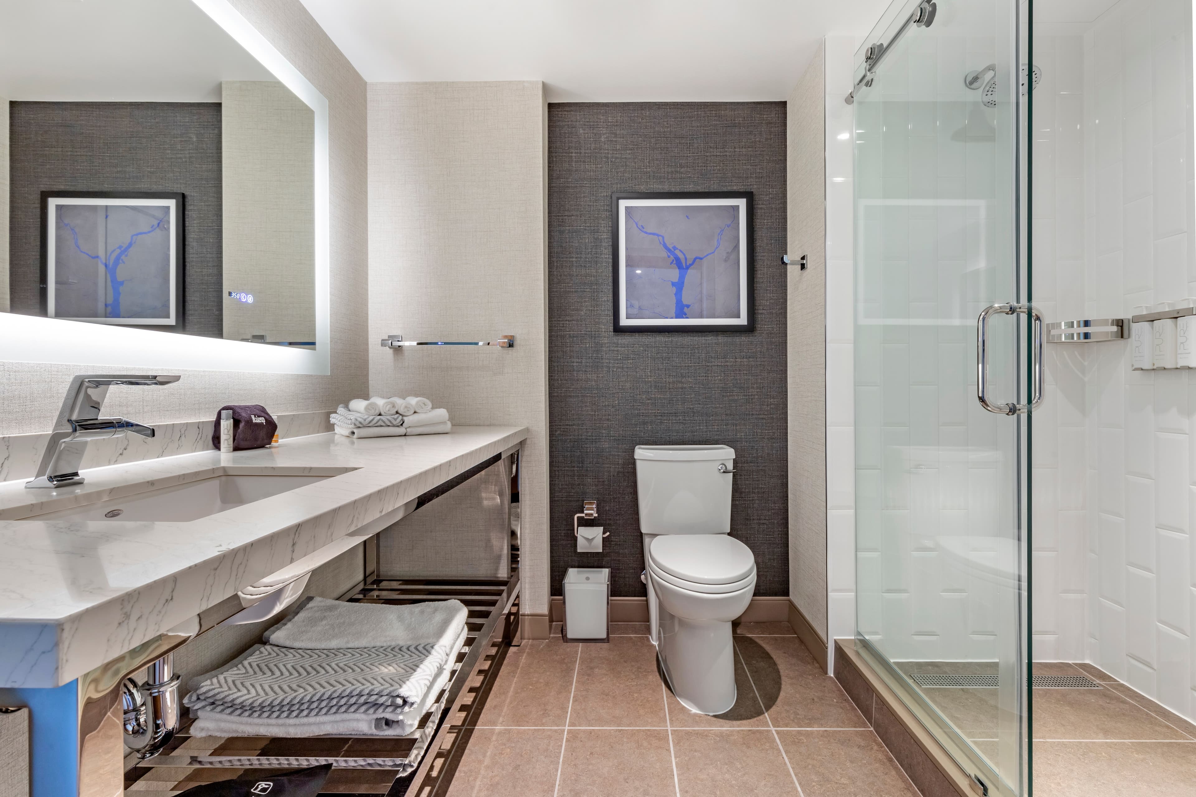 Cambria Hotel Washington D.C. Navy Yard Riverfront — 20