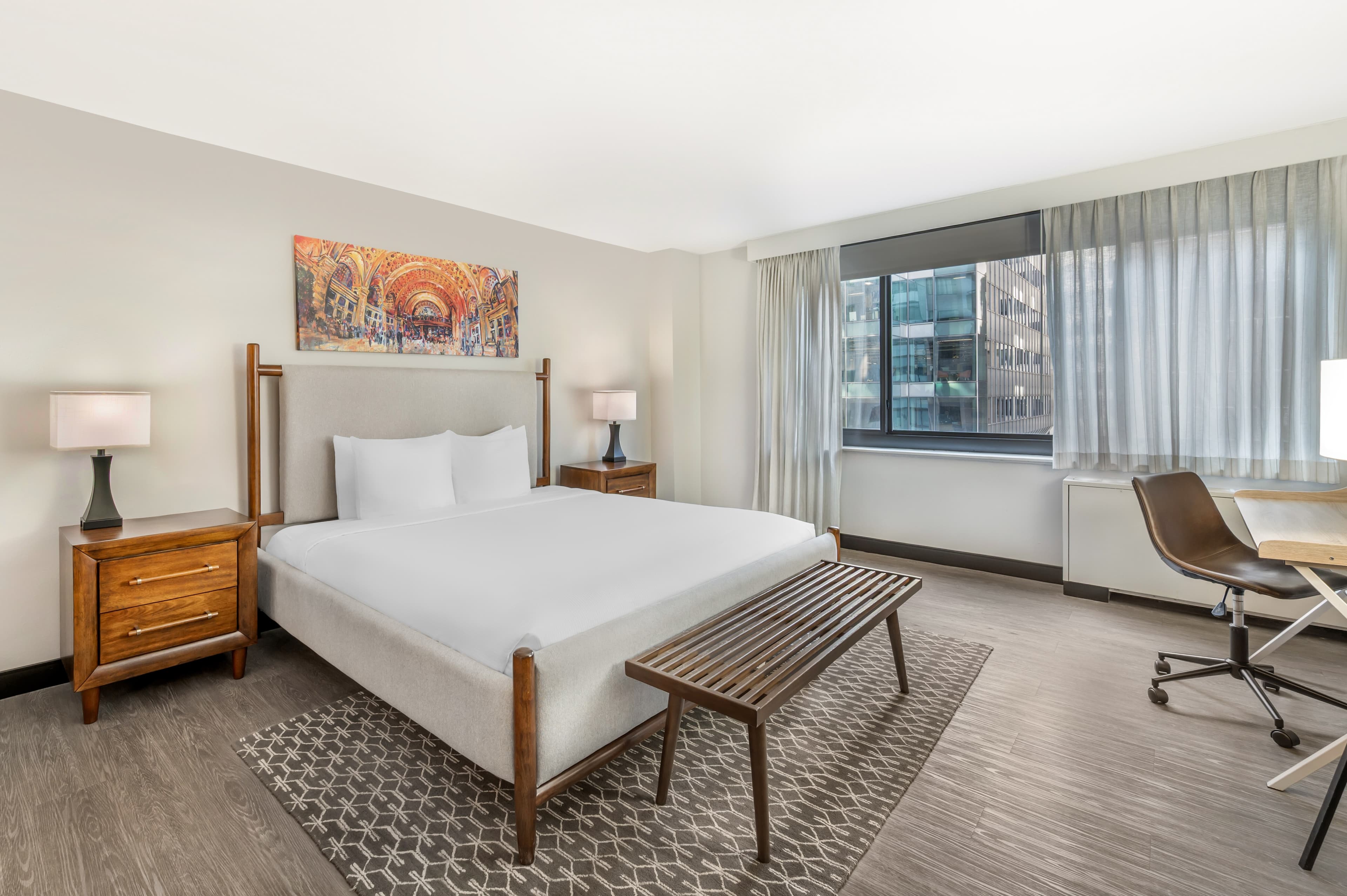 The Quincy, an Ascend Collection Hotel — 6