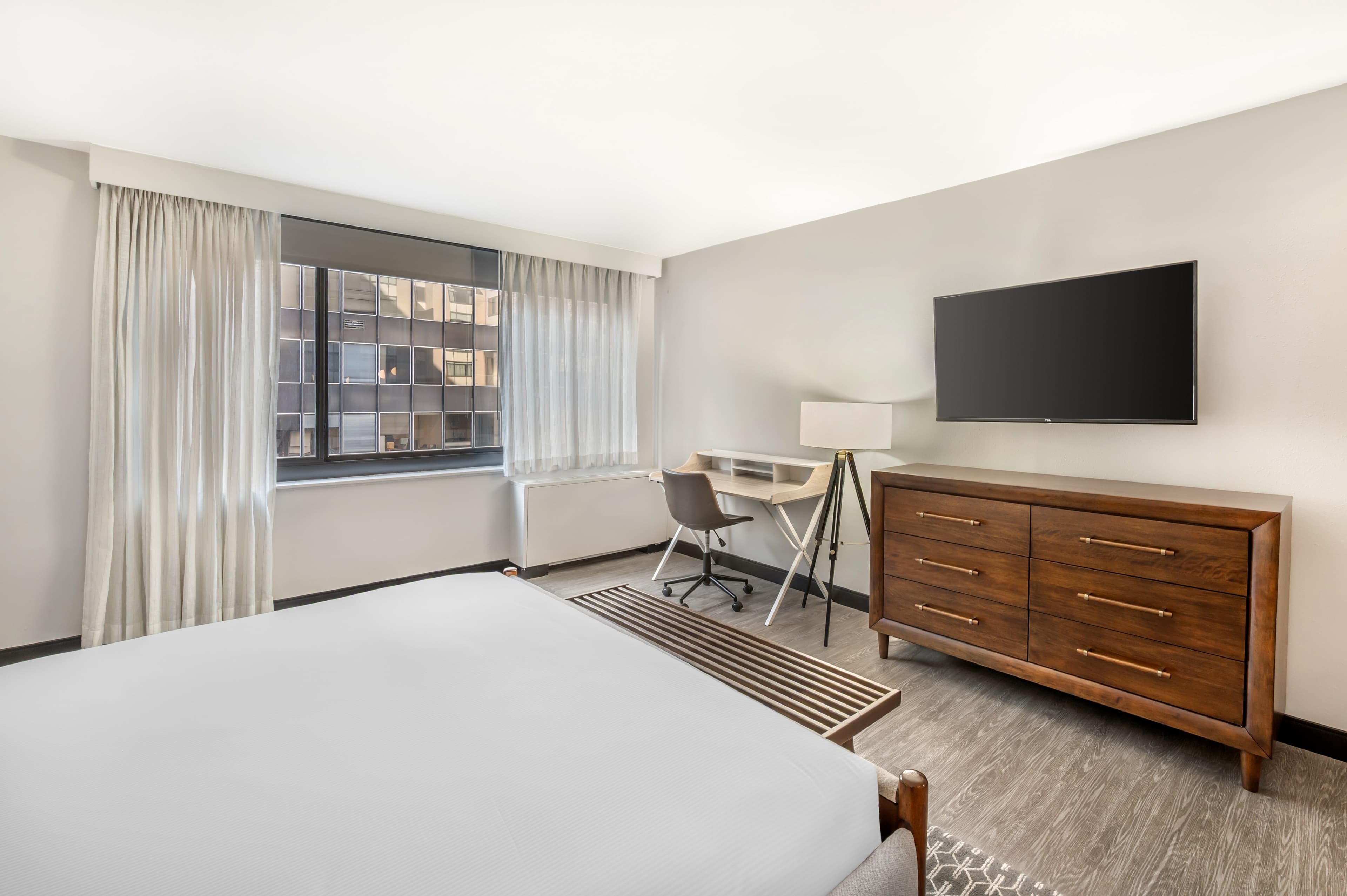 The Quincy, an Ascend Collection Hotel — 7