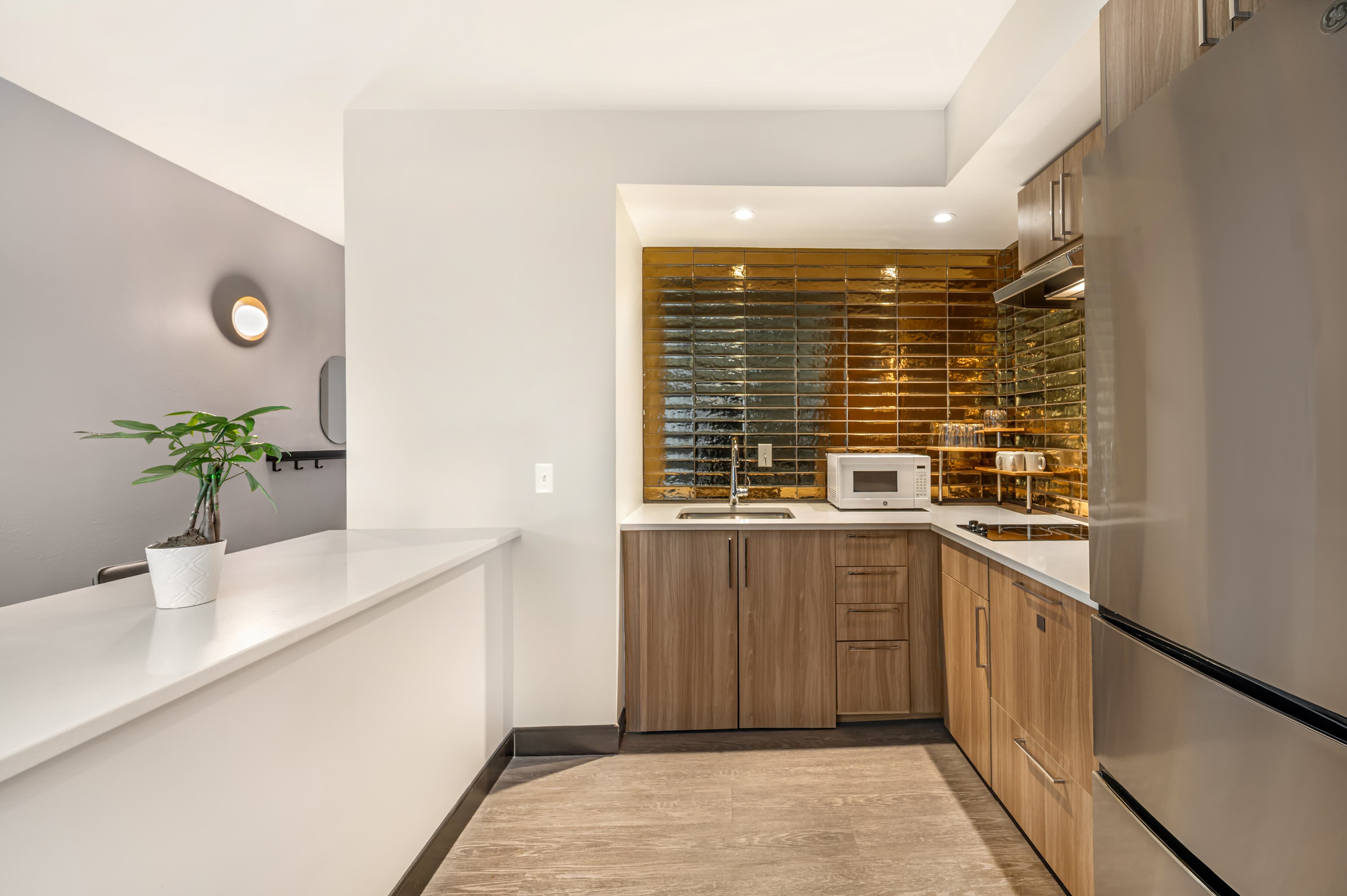 The Quincy, an Ascend Collection Hotel — 8