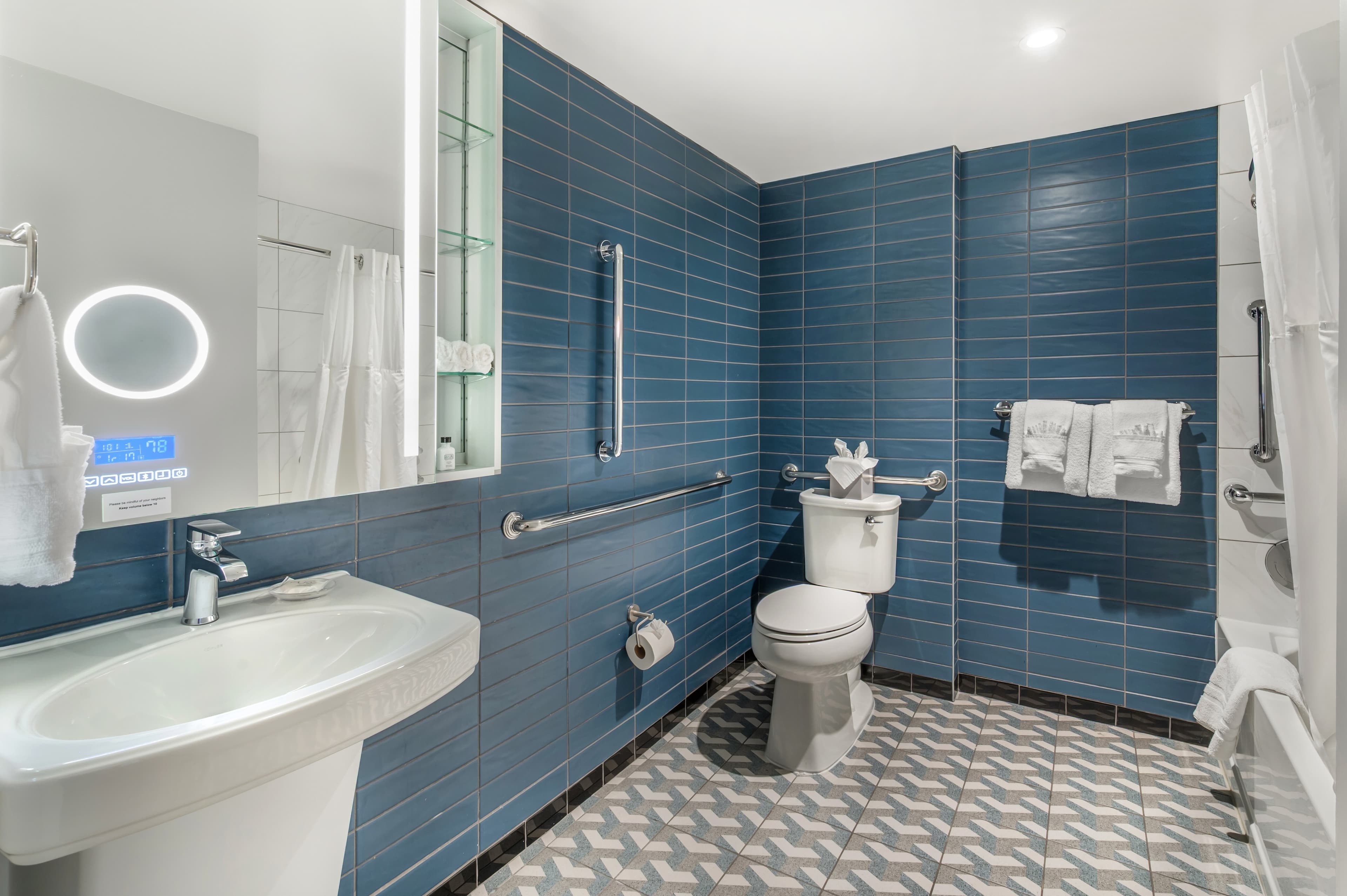 The Quincy, an Ascend Collection Hotel — 9