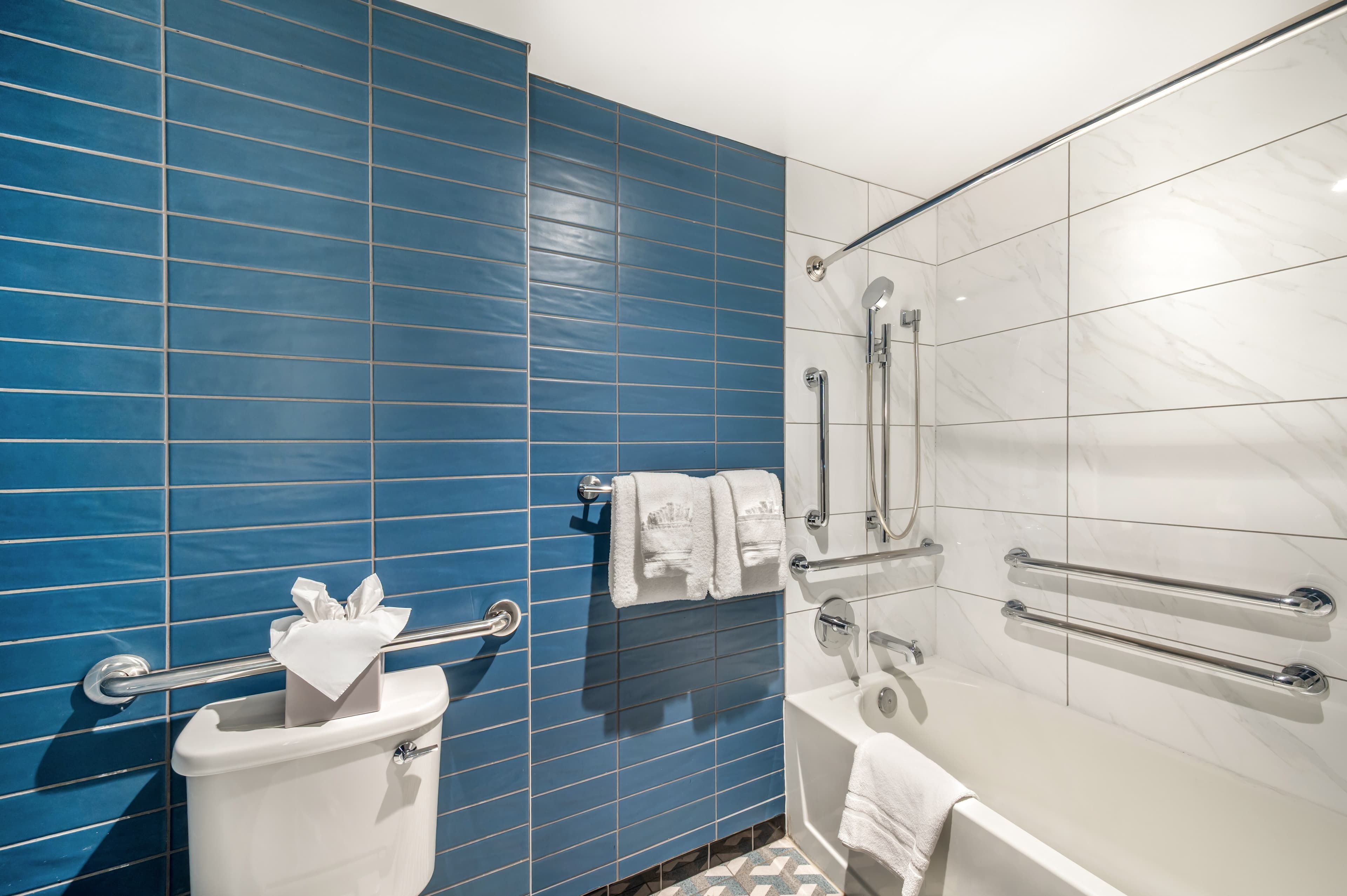 The Quincy, an Ascend Collection Hotel — 10