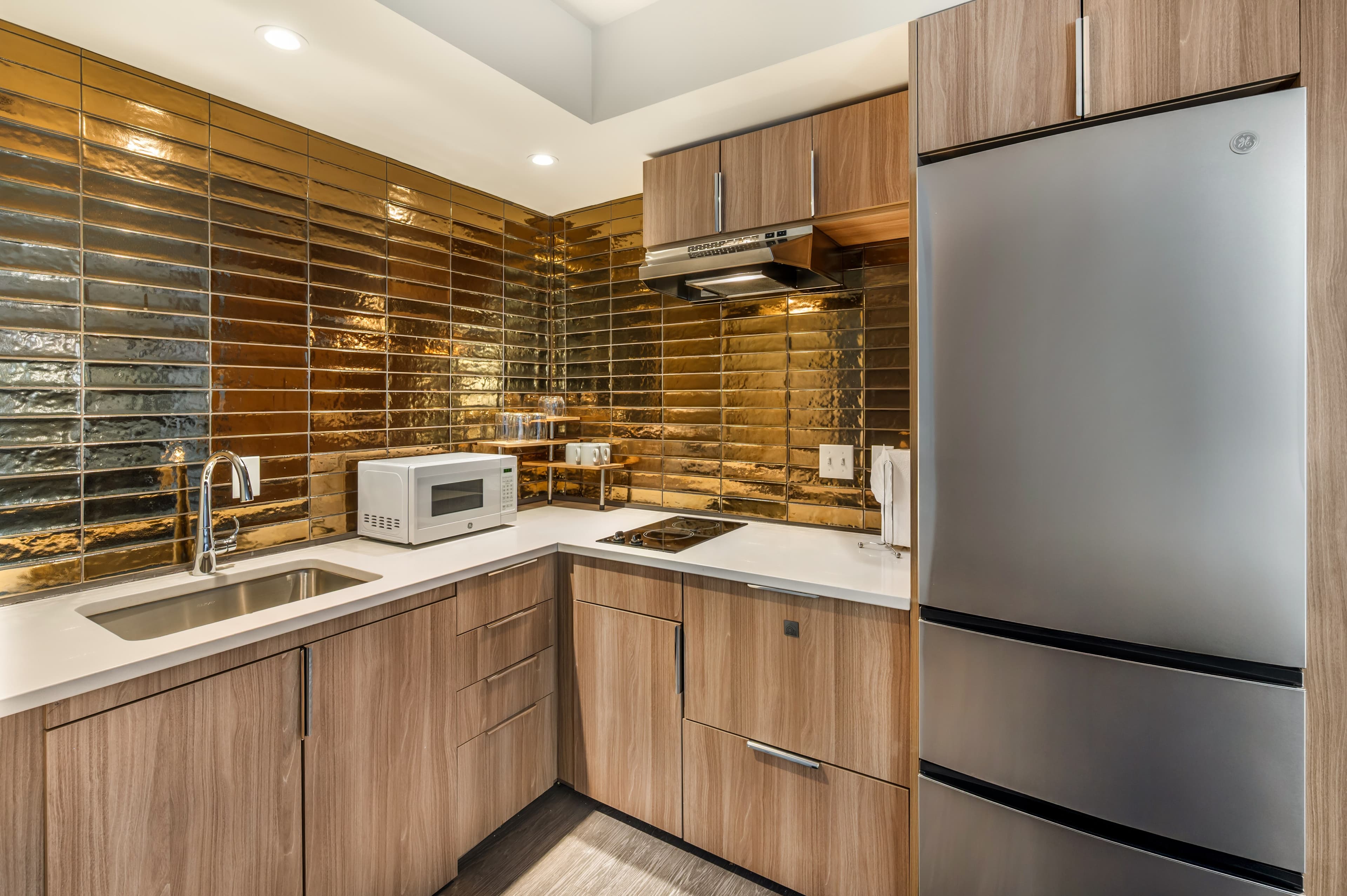 The Quincy, an Ascend Collection Hotel — 20