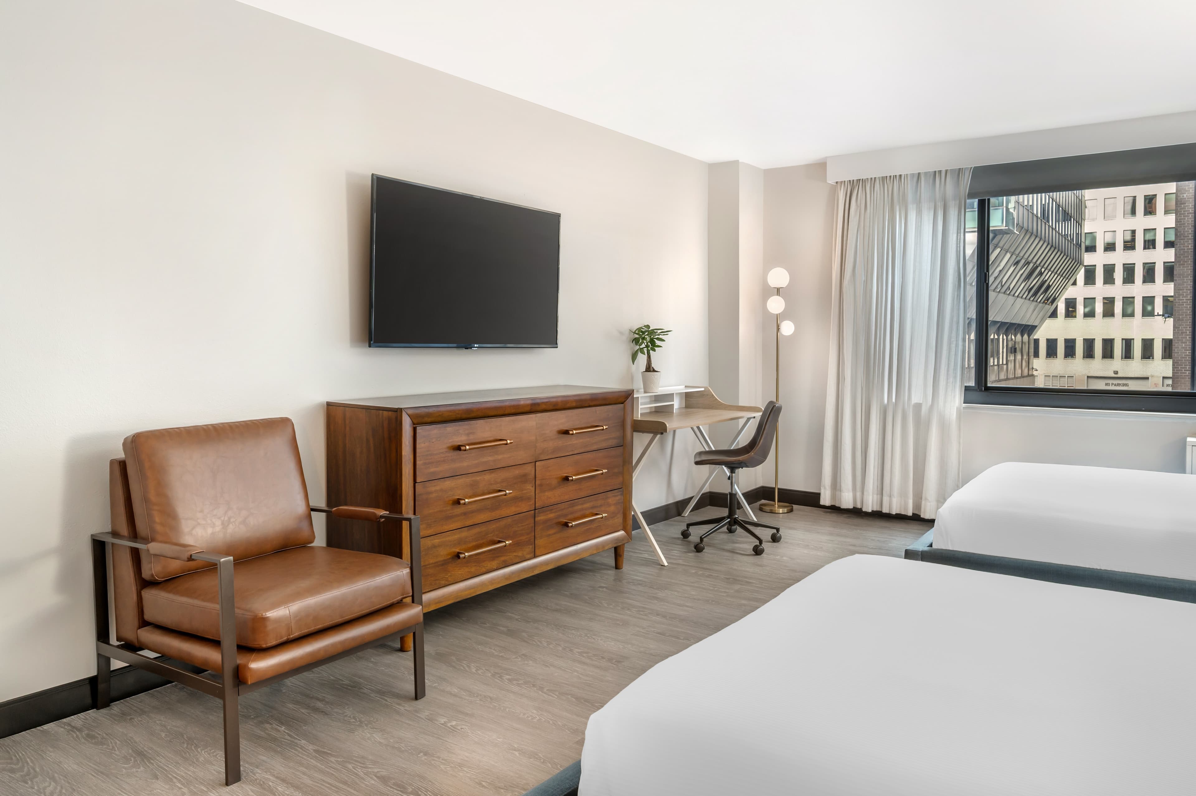 The Quincy, an Ascend Collection Hotel — 22