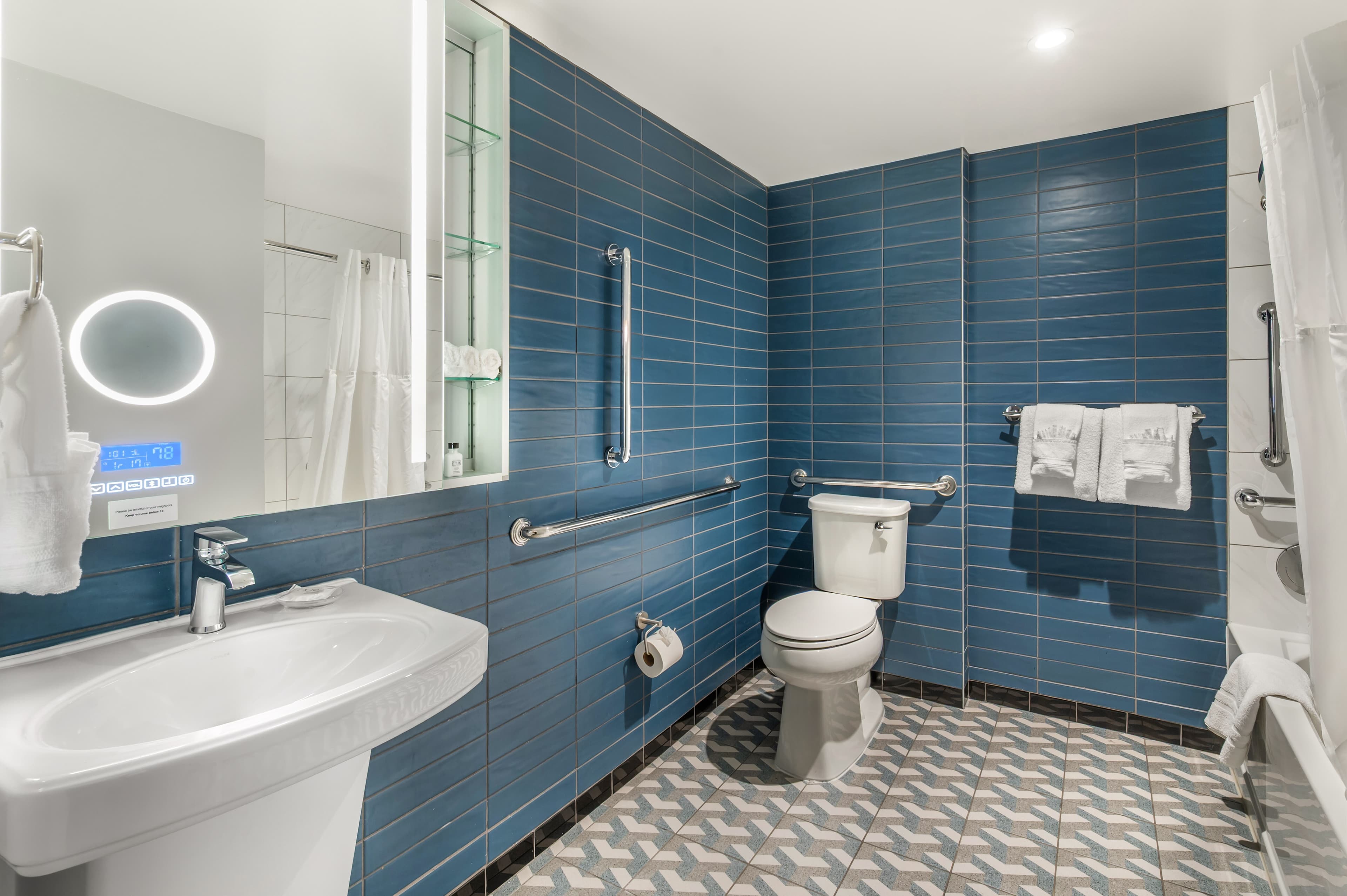 The Quincy, an Ascend Collection Hotel — 23