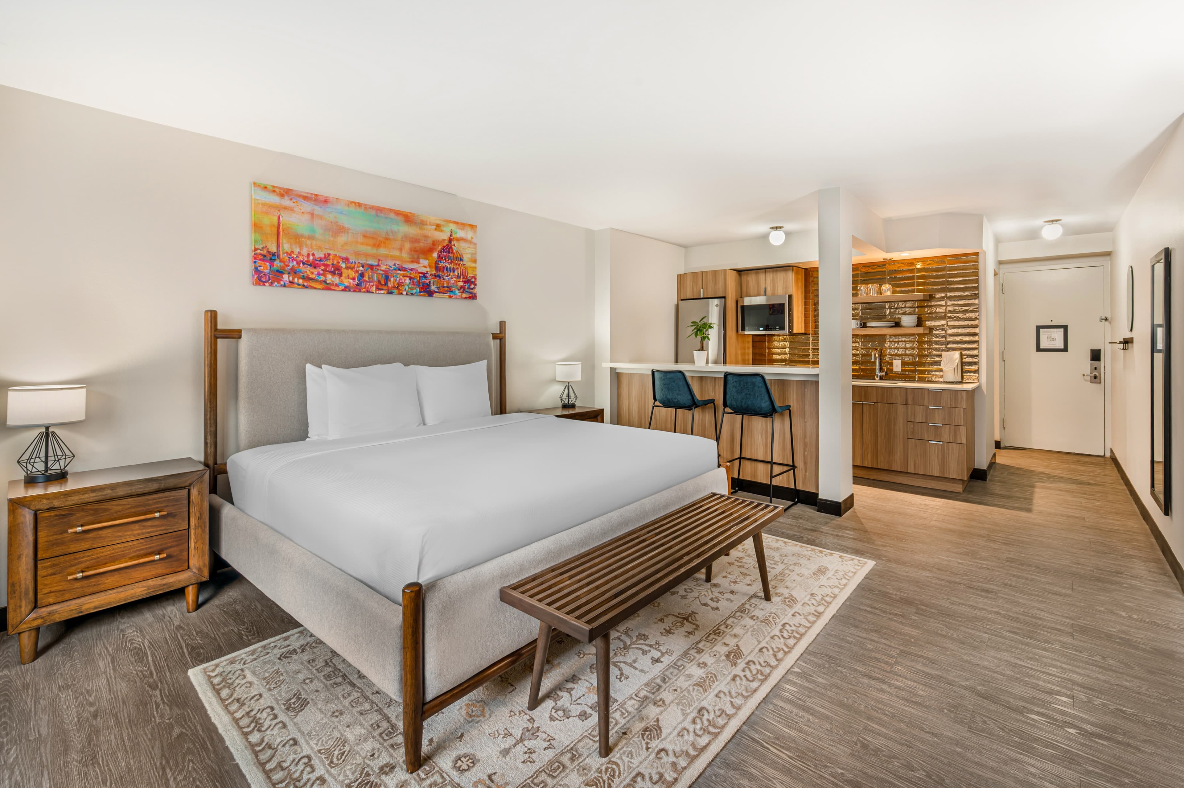 The Quincy, an Ascend Collection Hotel - Image 2