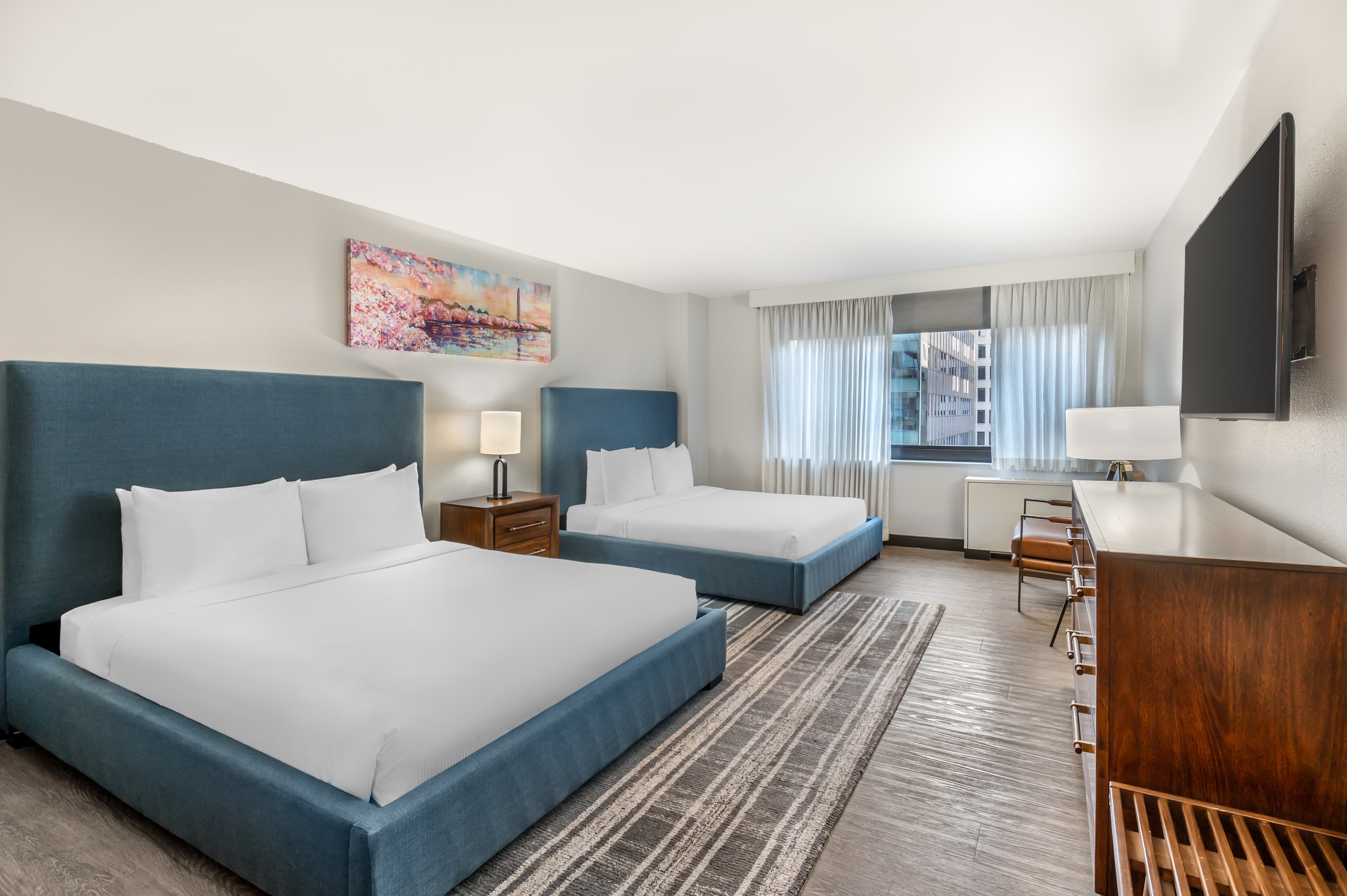 The Quincy, an Ascend Collection Hotel — 16