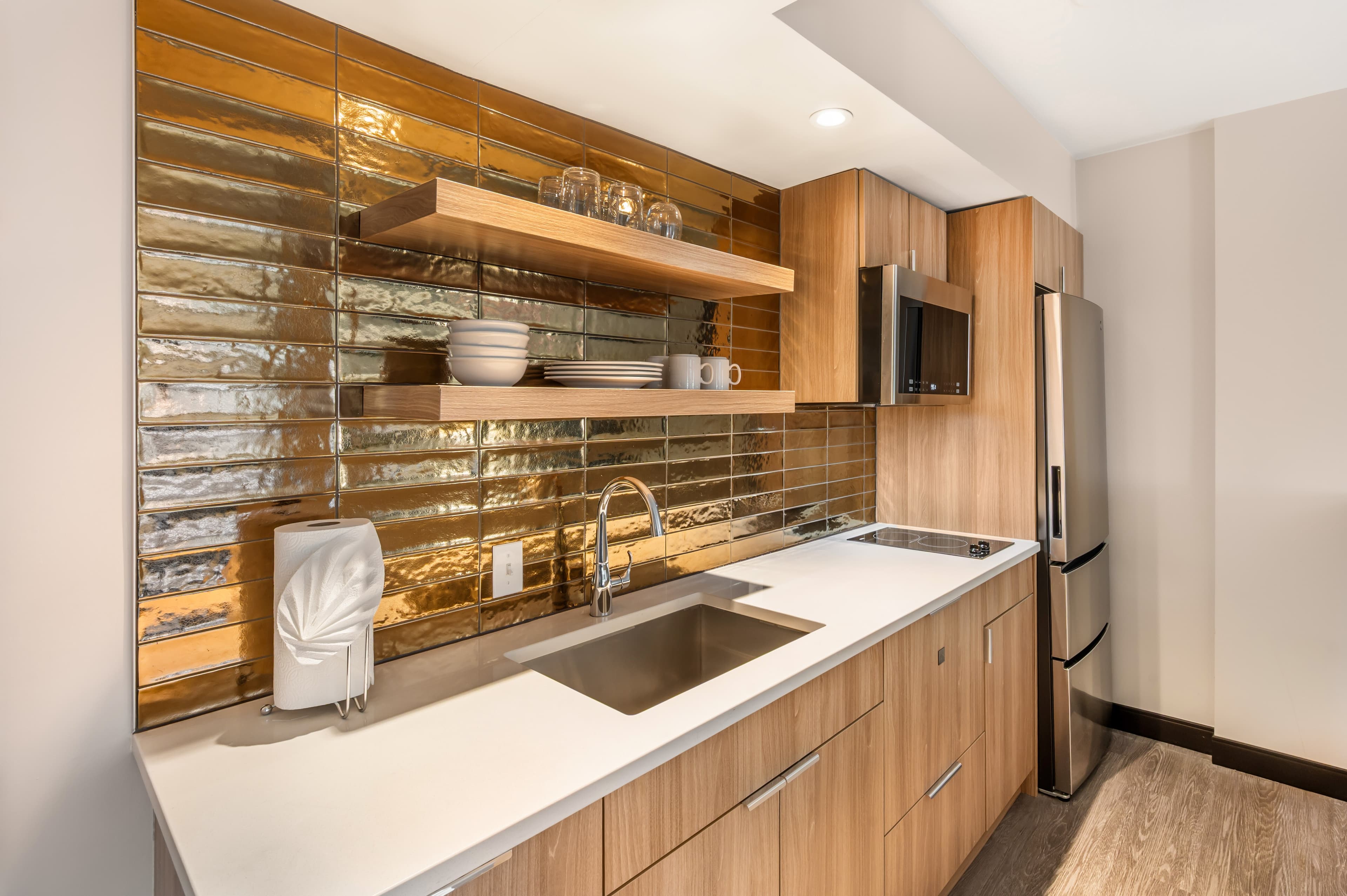 The Quincy, an Ascend Collection Hotel — 18