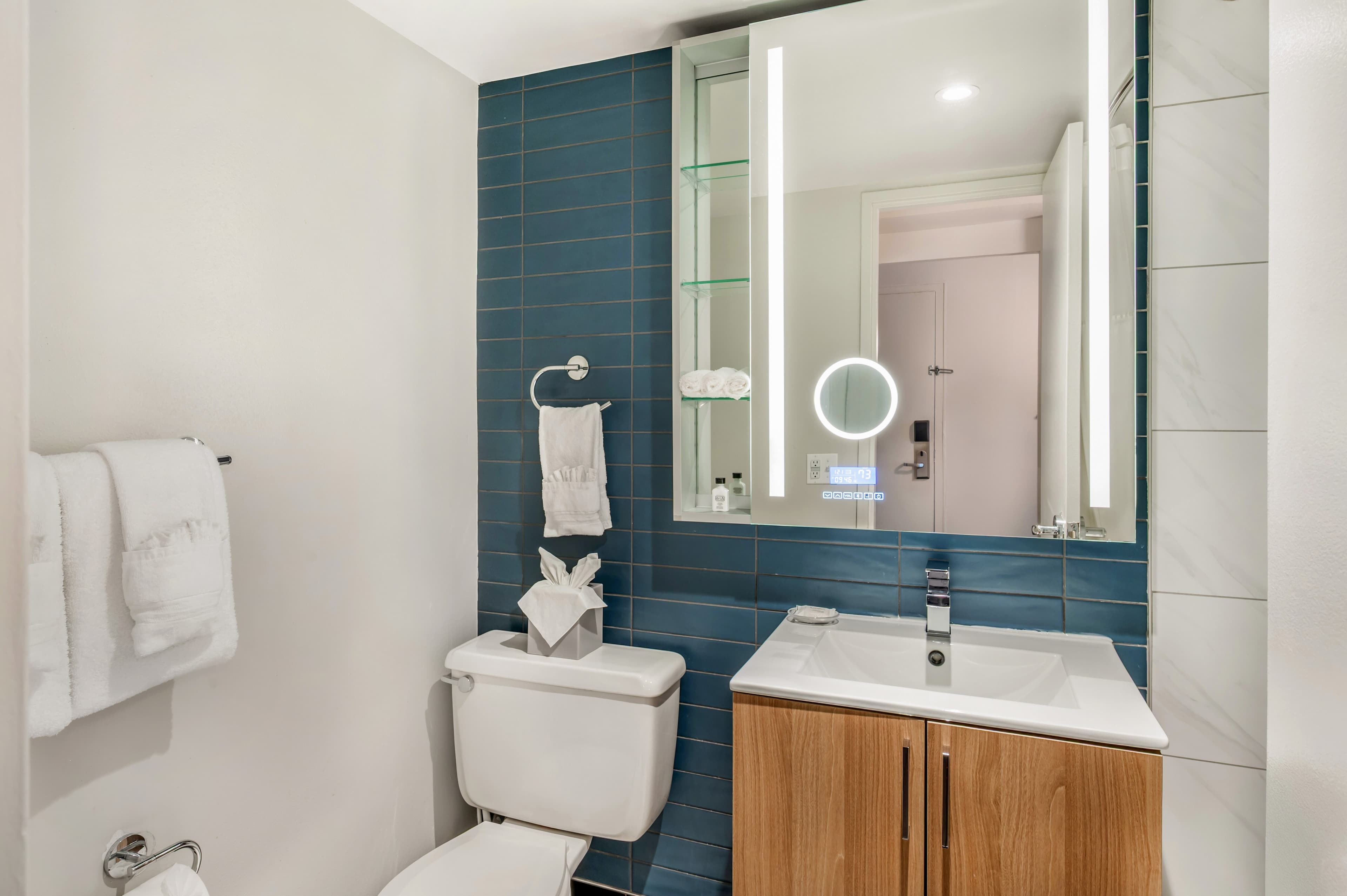 The Quincy, an Ascend Collection Hotel — 19