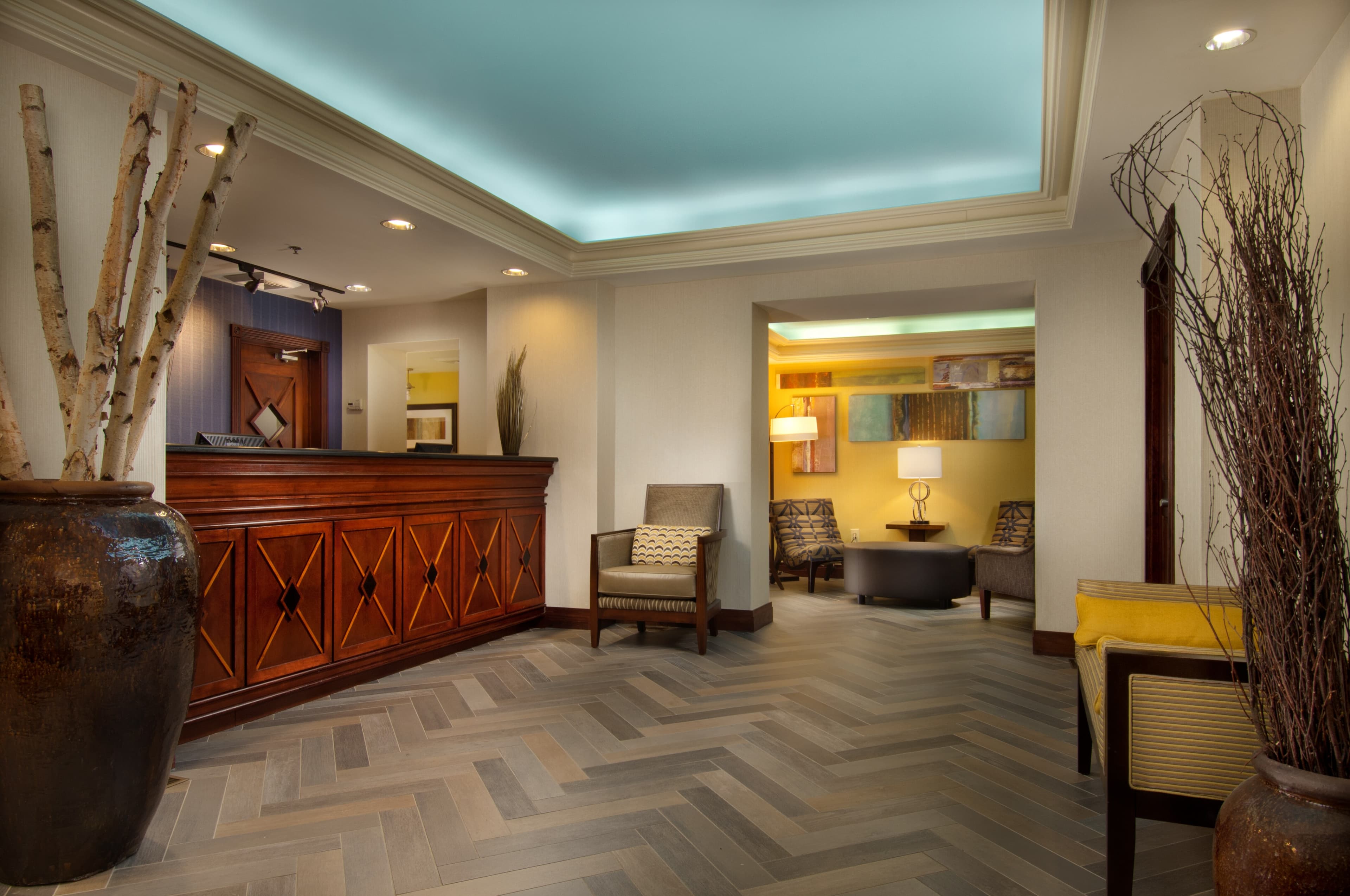 Comfort Inn Downtown DC/Convention Center - Image 1