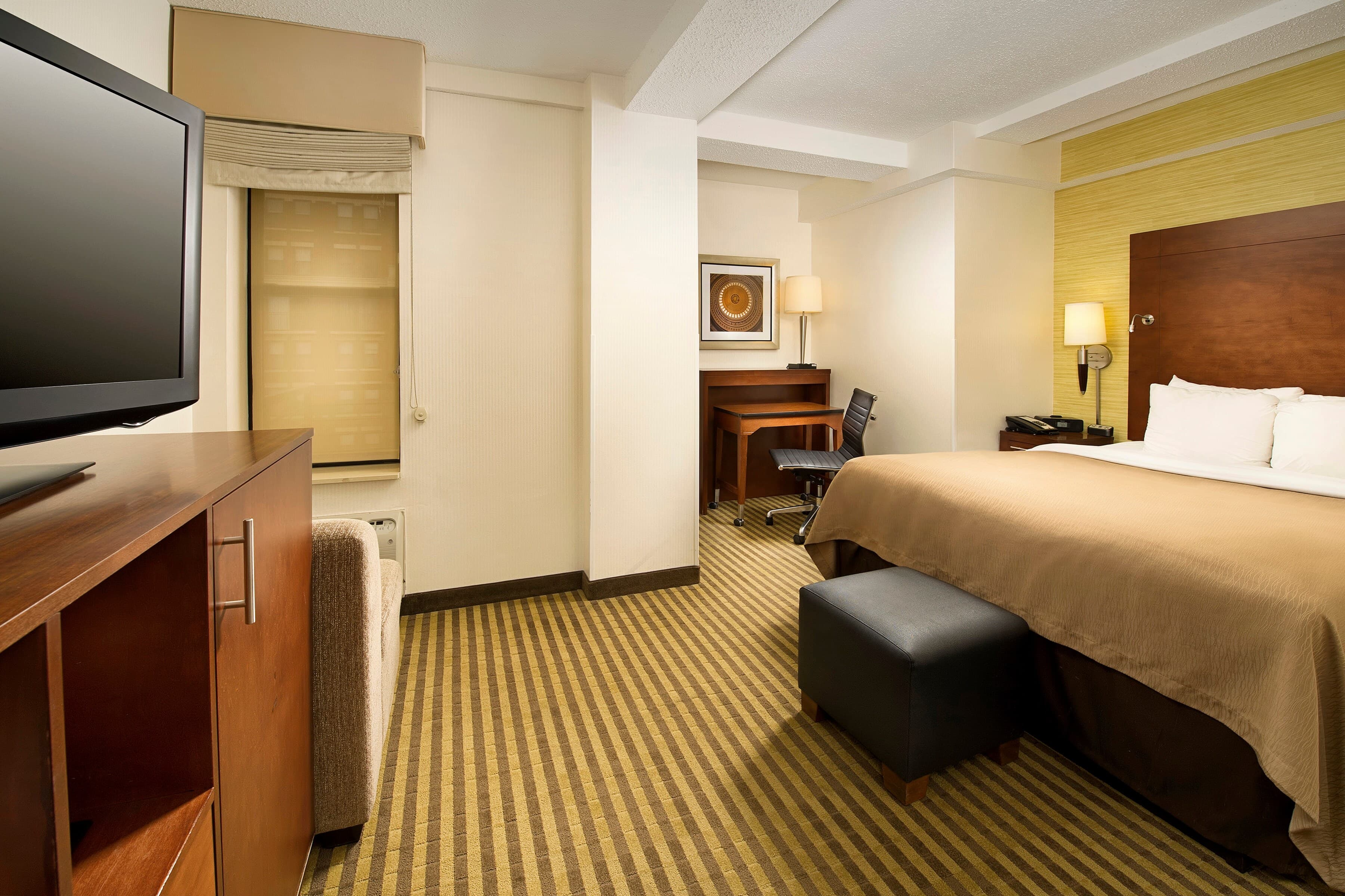 Comfort Inn Downtown DC/Convention Center - Image 3