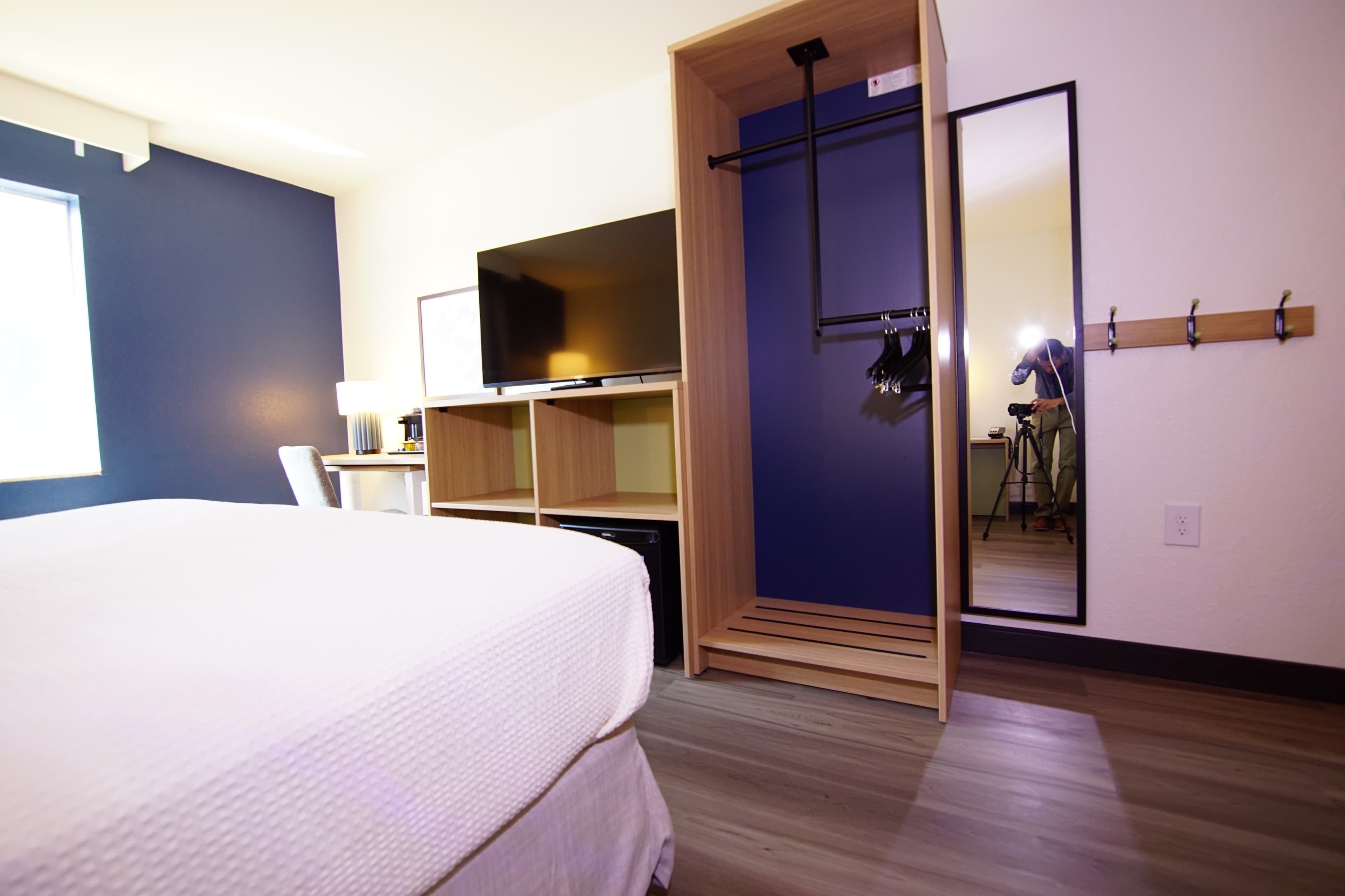 Quality Inn & Suites Georgetown - Seaford — 4