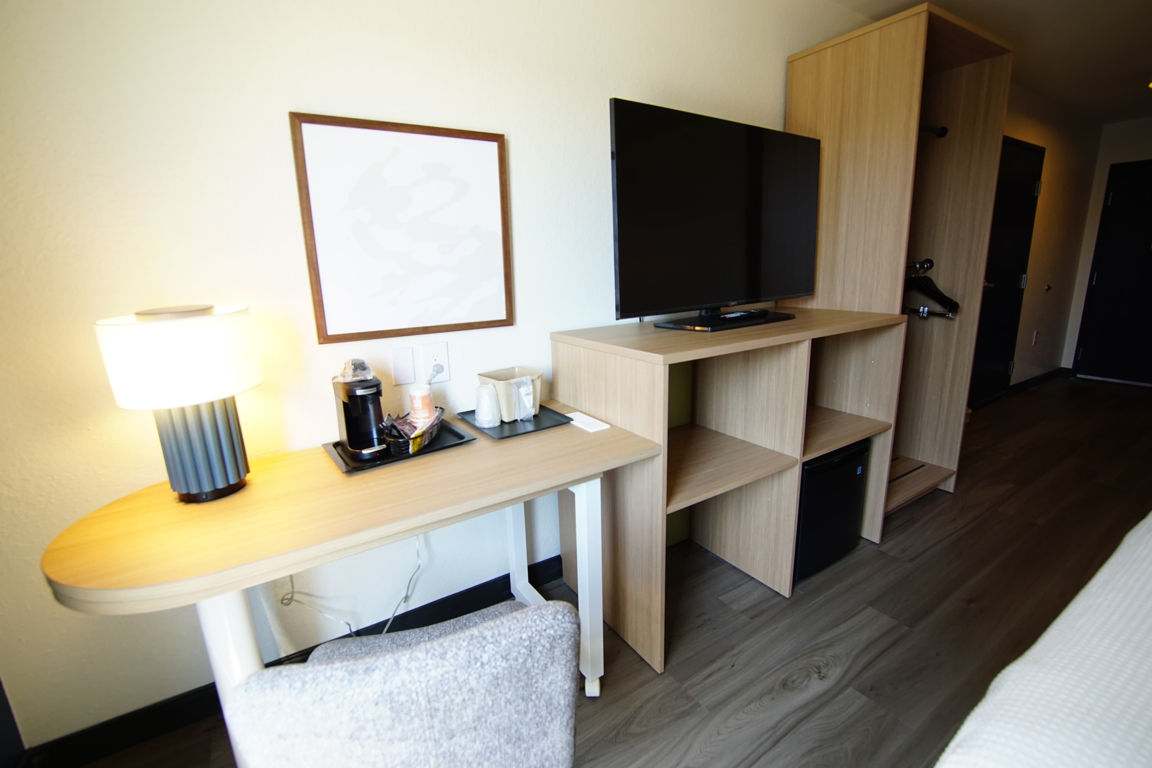 Quality Inn & Suites Georgetown - Seaford — 5