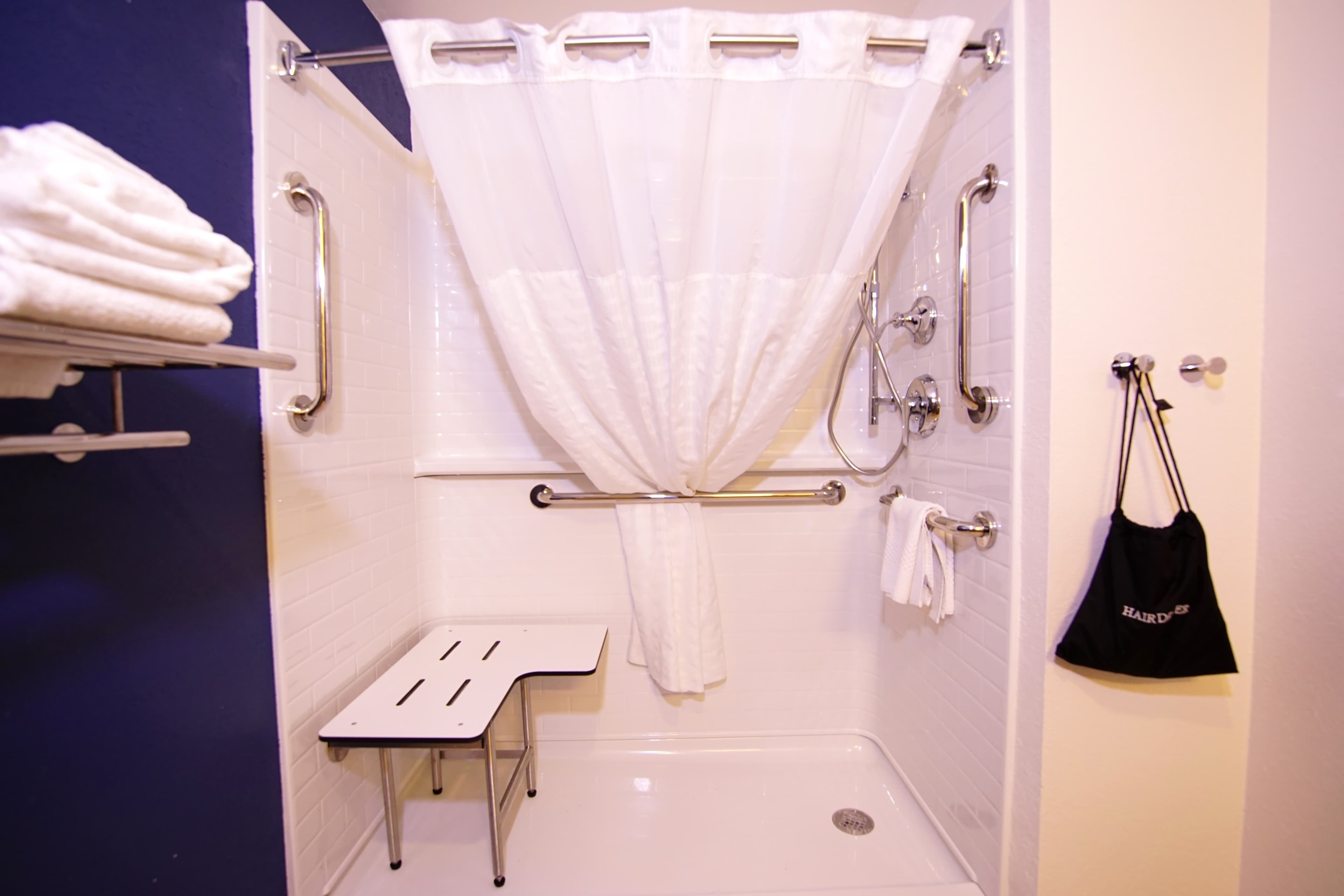 Quality Inn & Suites Georgetown - Seaford — 6