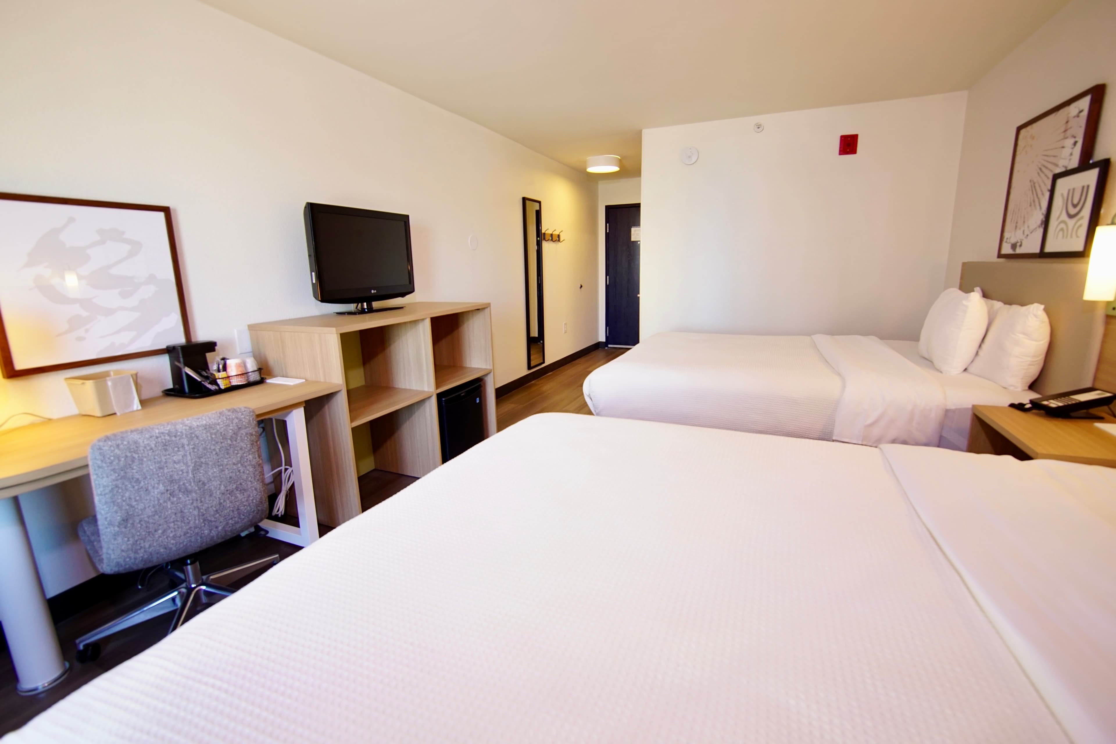 Quality Inn & Suites Georgetown - Seaford — 9