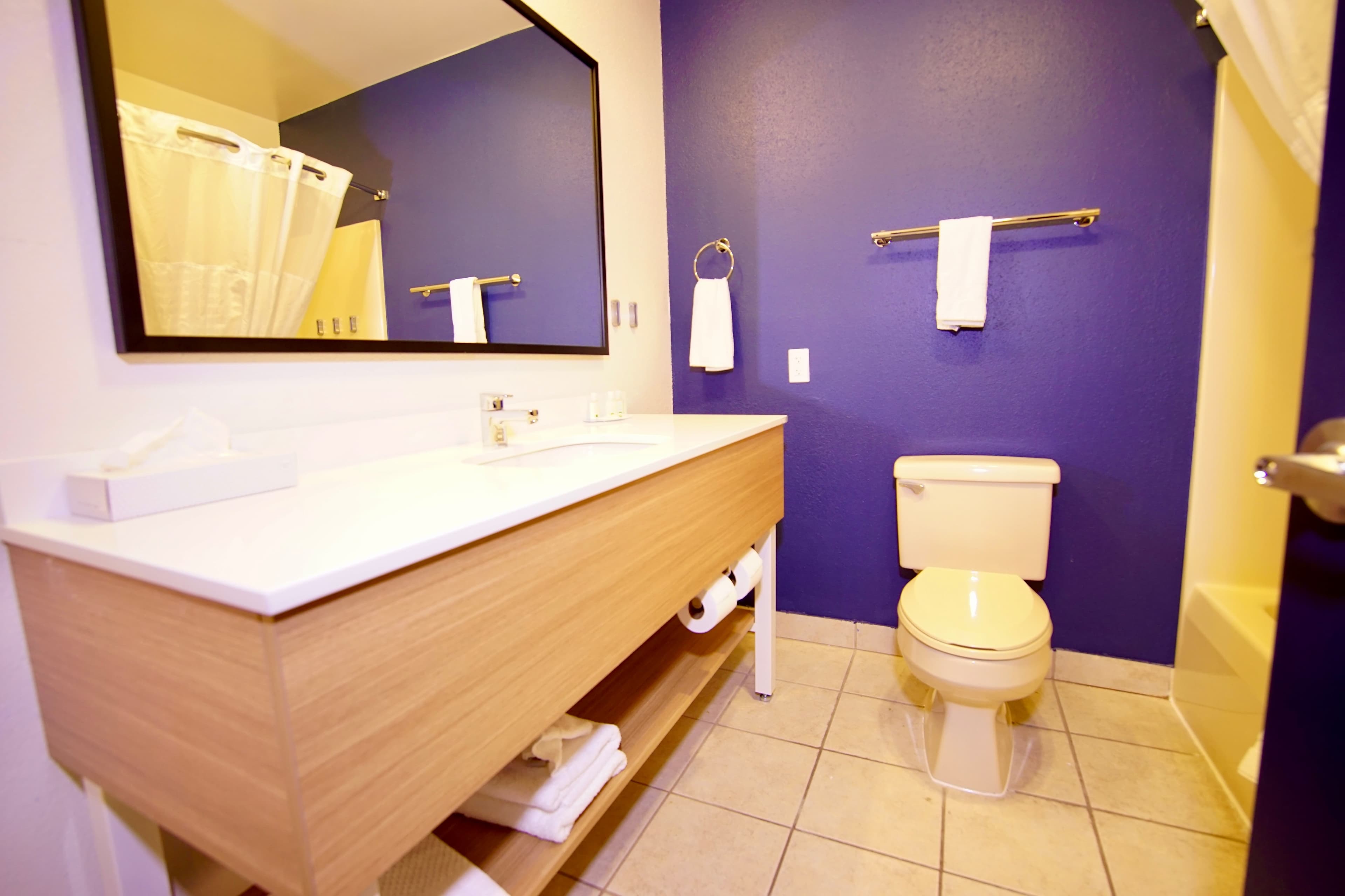 Quality Inn & Suites Georgetown - Seaford — 11