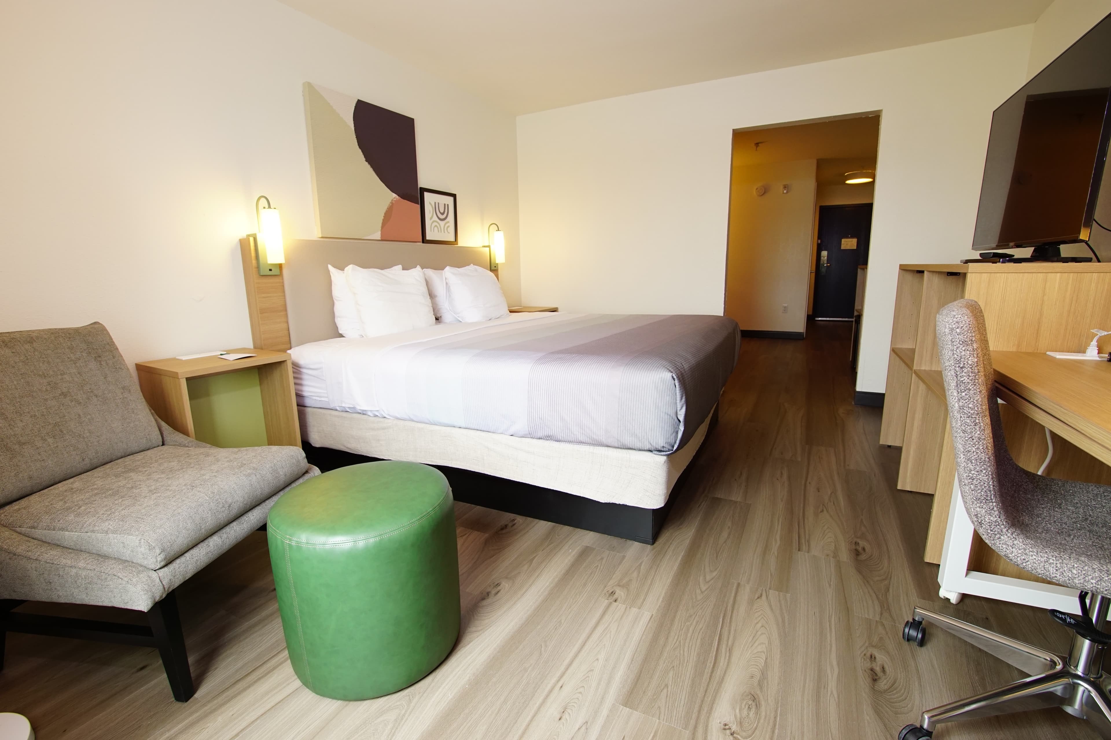 Quality Inn & Suites Georgetown - Seaford — 17