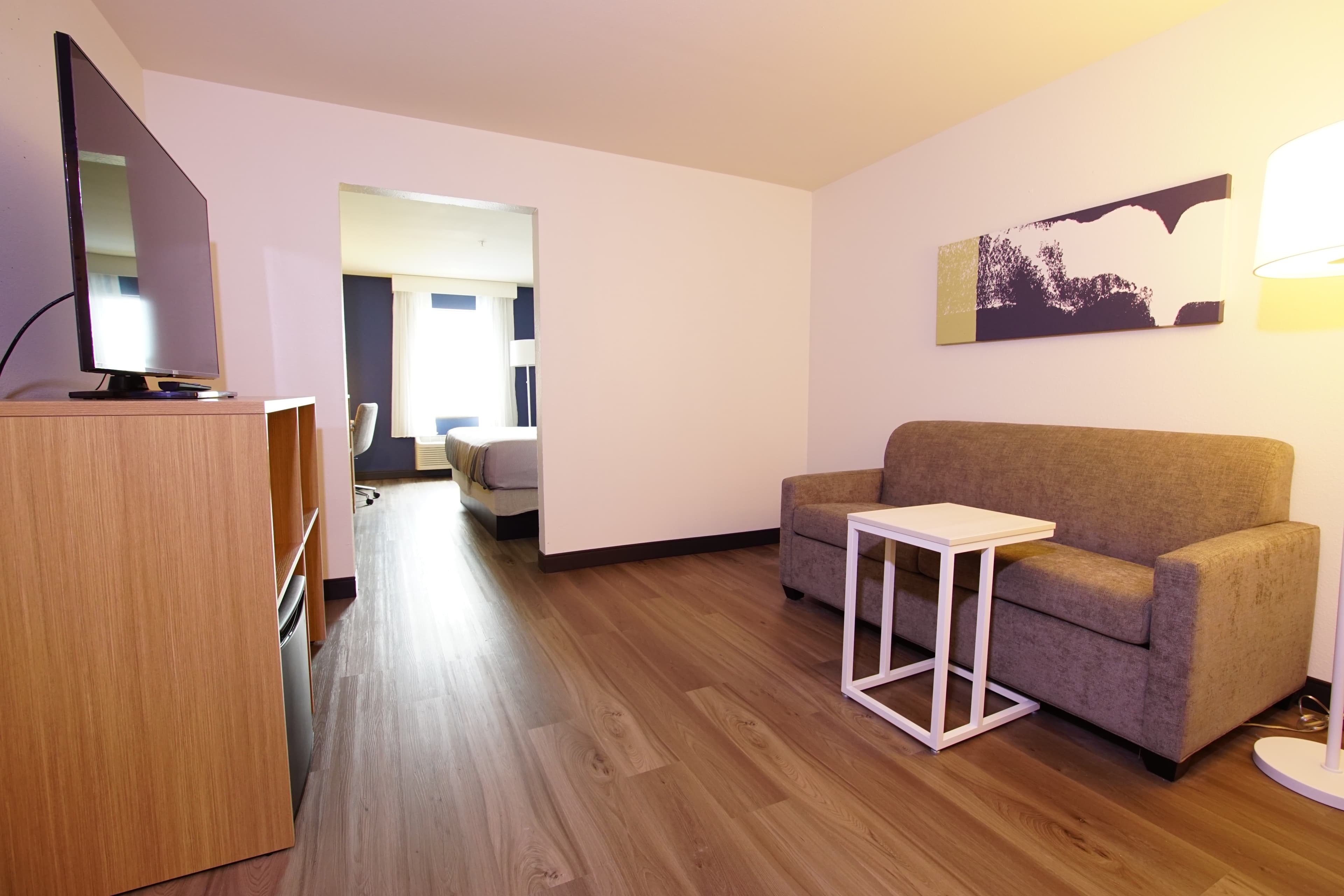 Quality Inn & Suites Georgetown - Seaford — 18