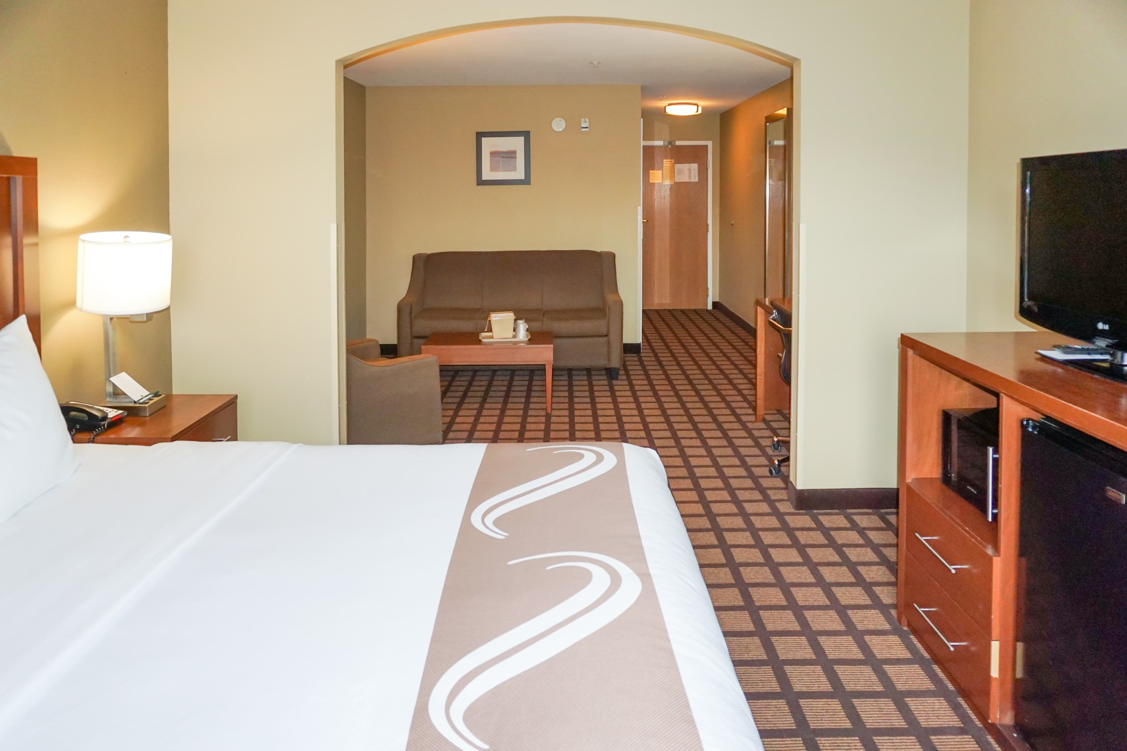 Quality Inn & Suites Georgetown - Seaford — 12