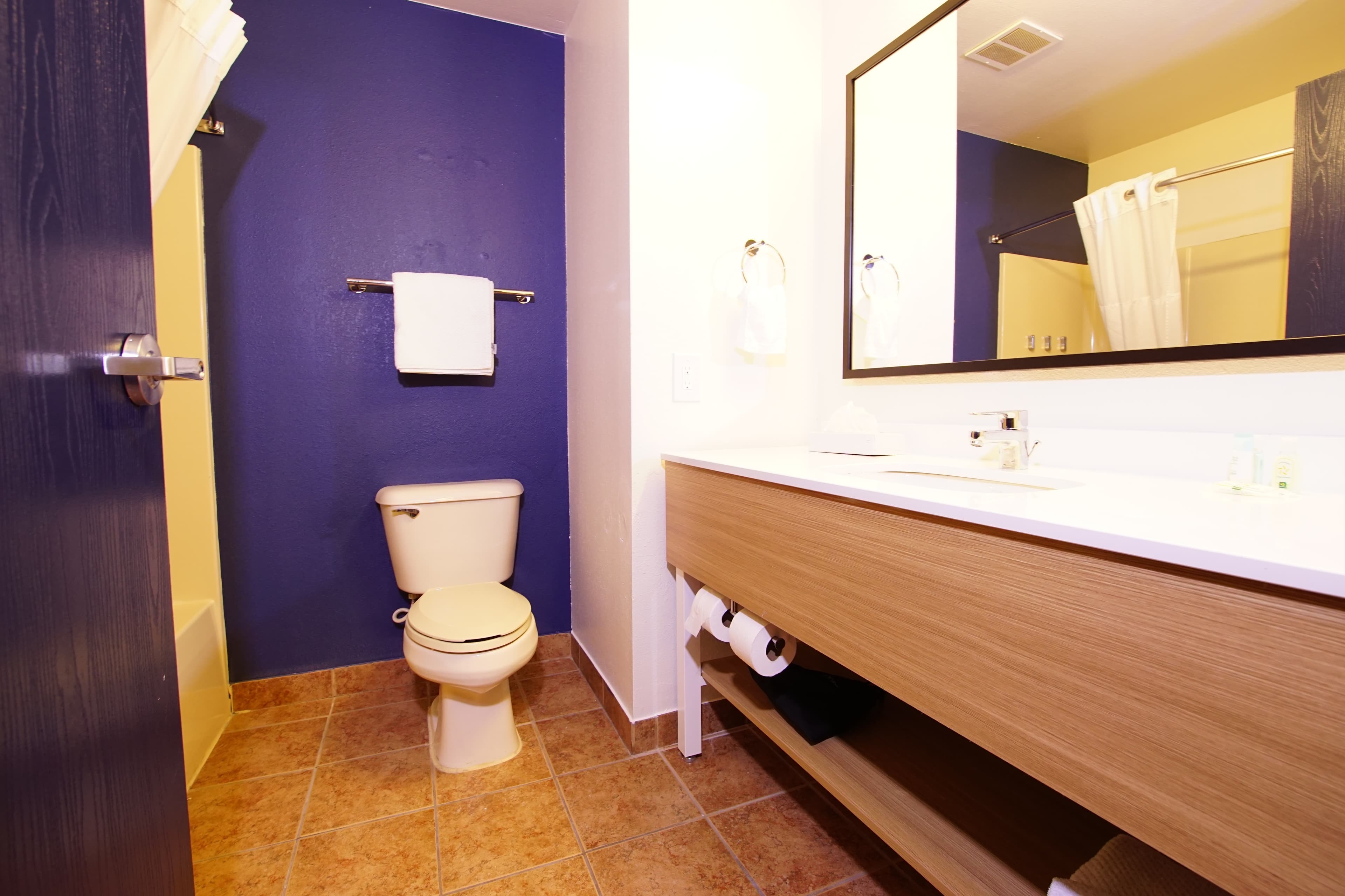 Quality Inn & Suites Georgetown - Seaford — 19