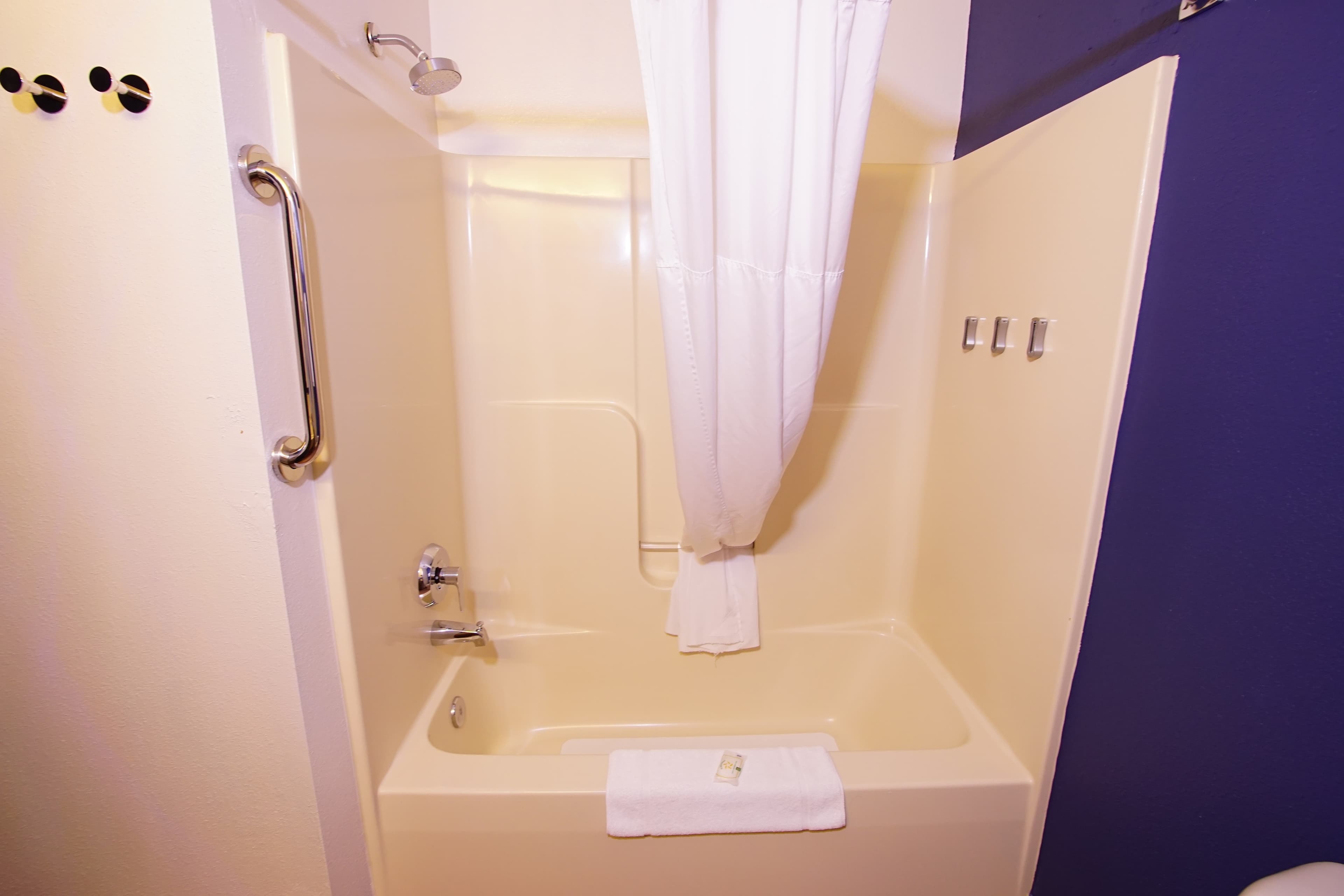 Quality Inn & Suites Georgetown - Seaford — 20