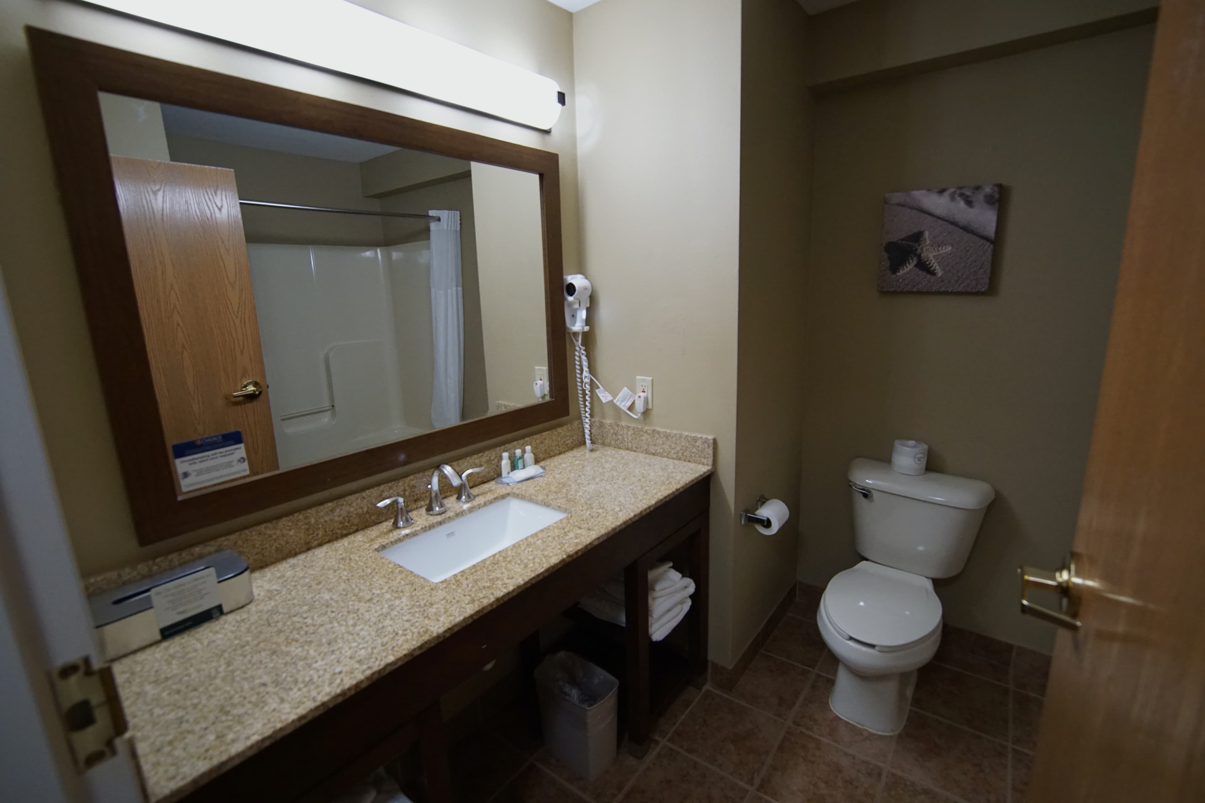 Quality Inn & Suites Georgetown - Seaford — 14