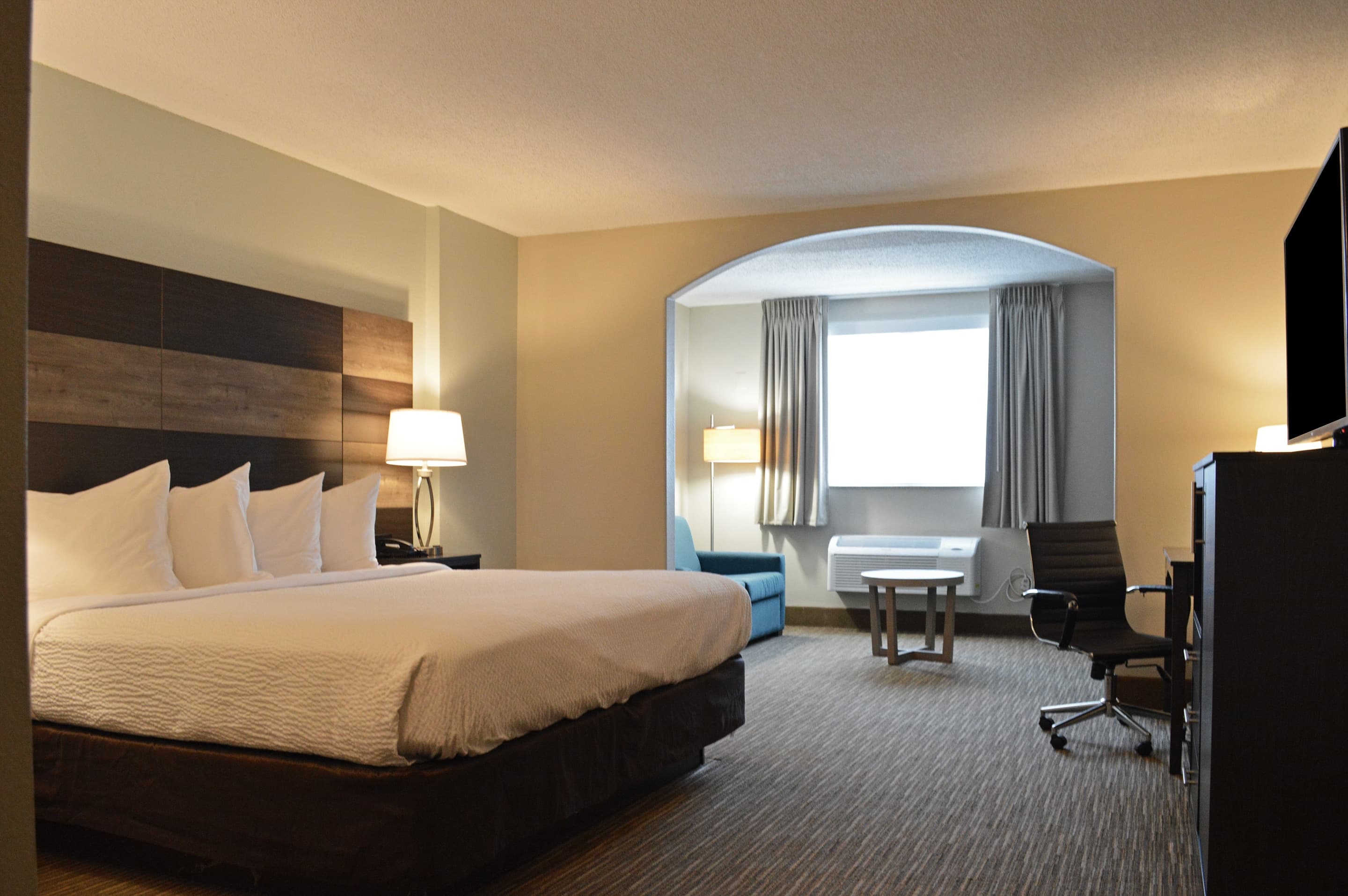 Country Inn & Suites by Radisson, Rehoboth Beach - Dewey — 3