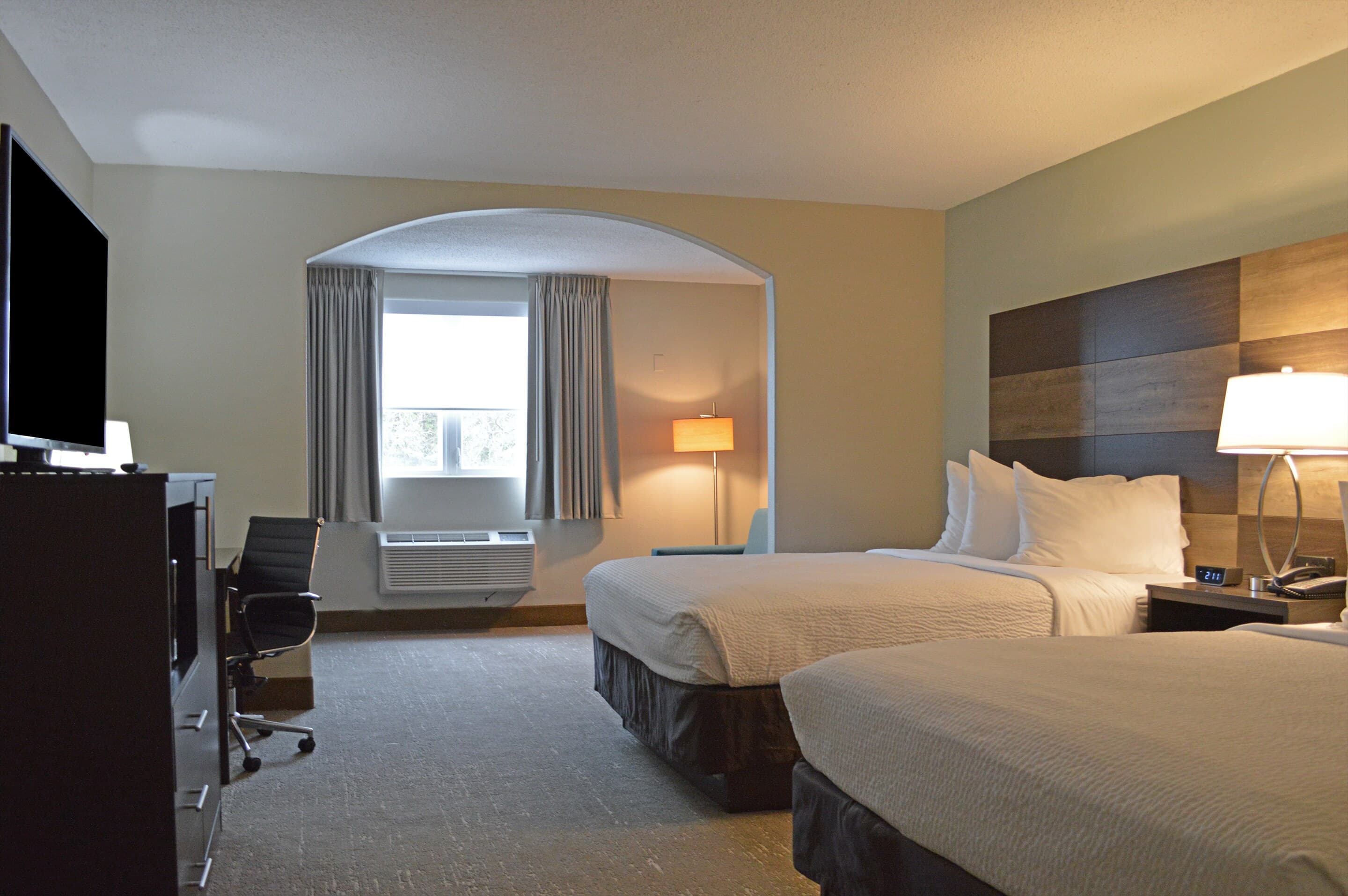 Country Inn & Suites by Radisson, Rehoboth Beach - Dewey — 6