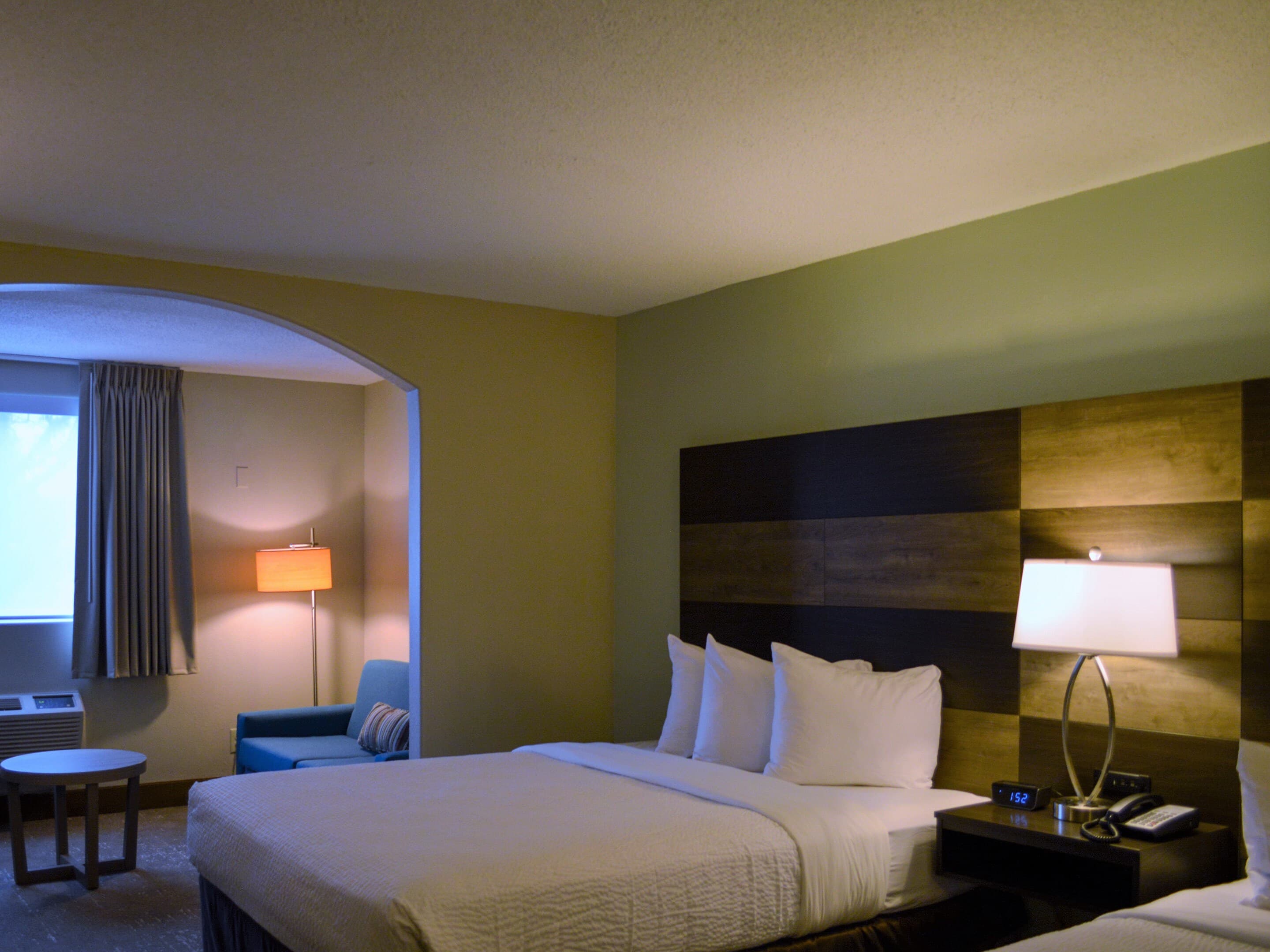 Country Inn & Suites by Radisson, Rehoboth Beach - Dewey — 9
