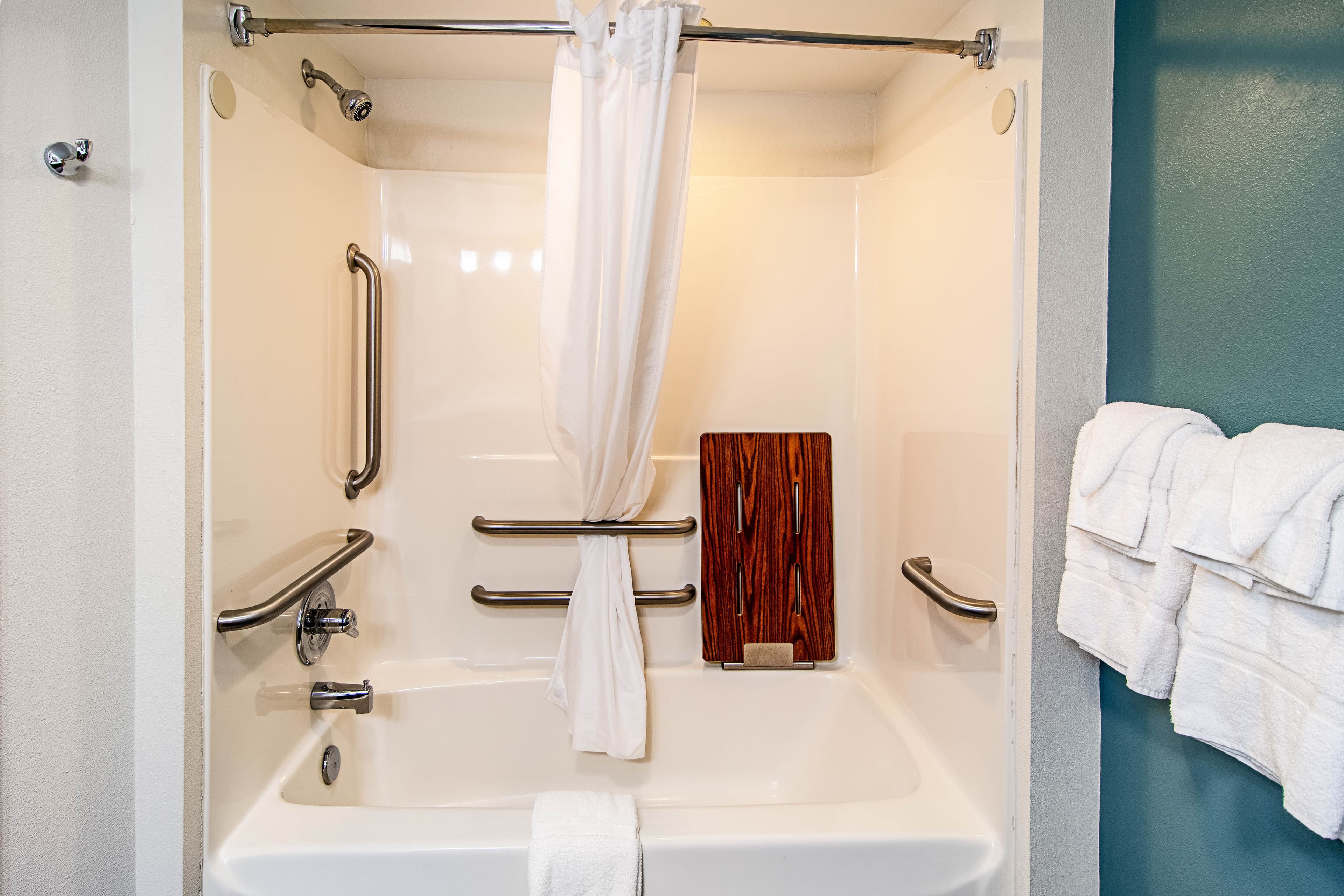 Sleep Inn & Suites Rehoboth Beach - Image 5