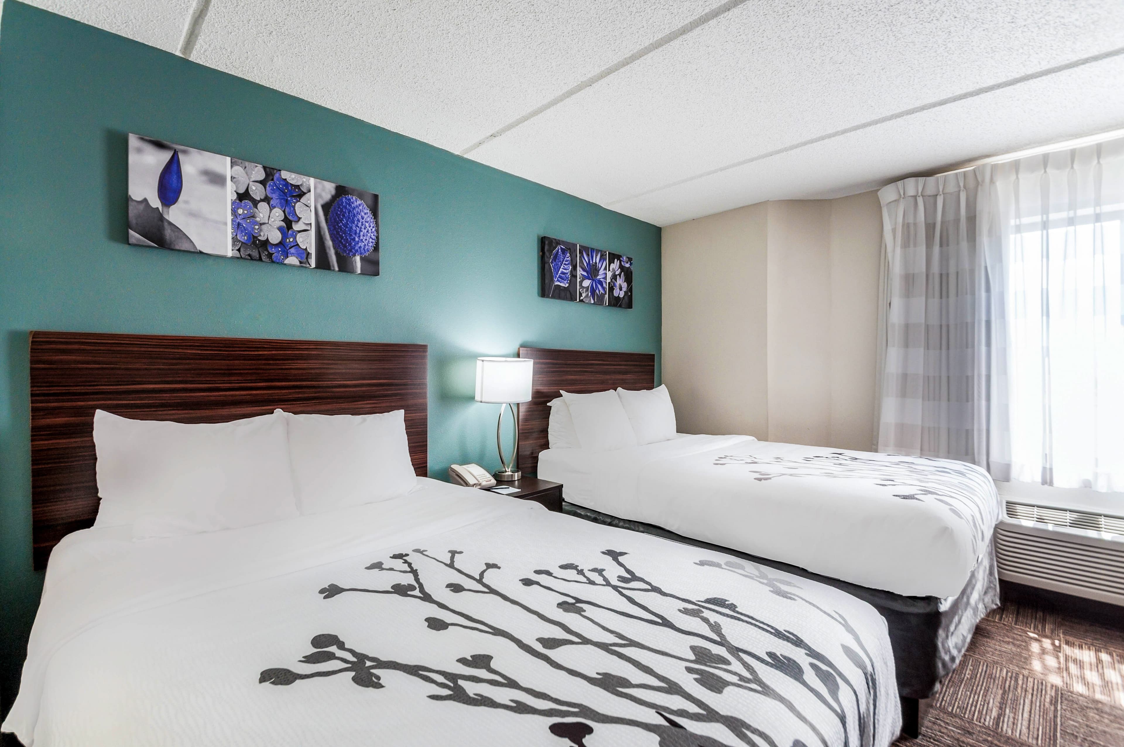 Sleep Inn & Suites Rehoboth Beach — 6
