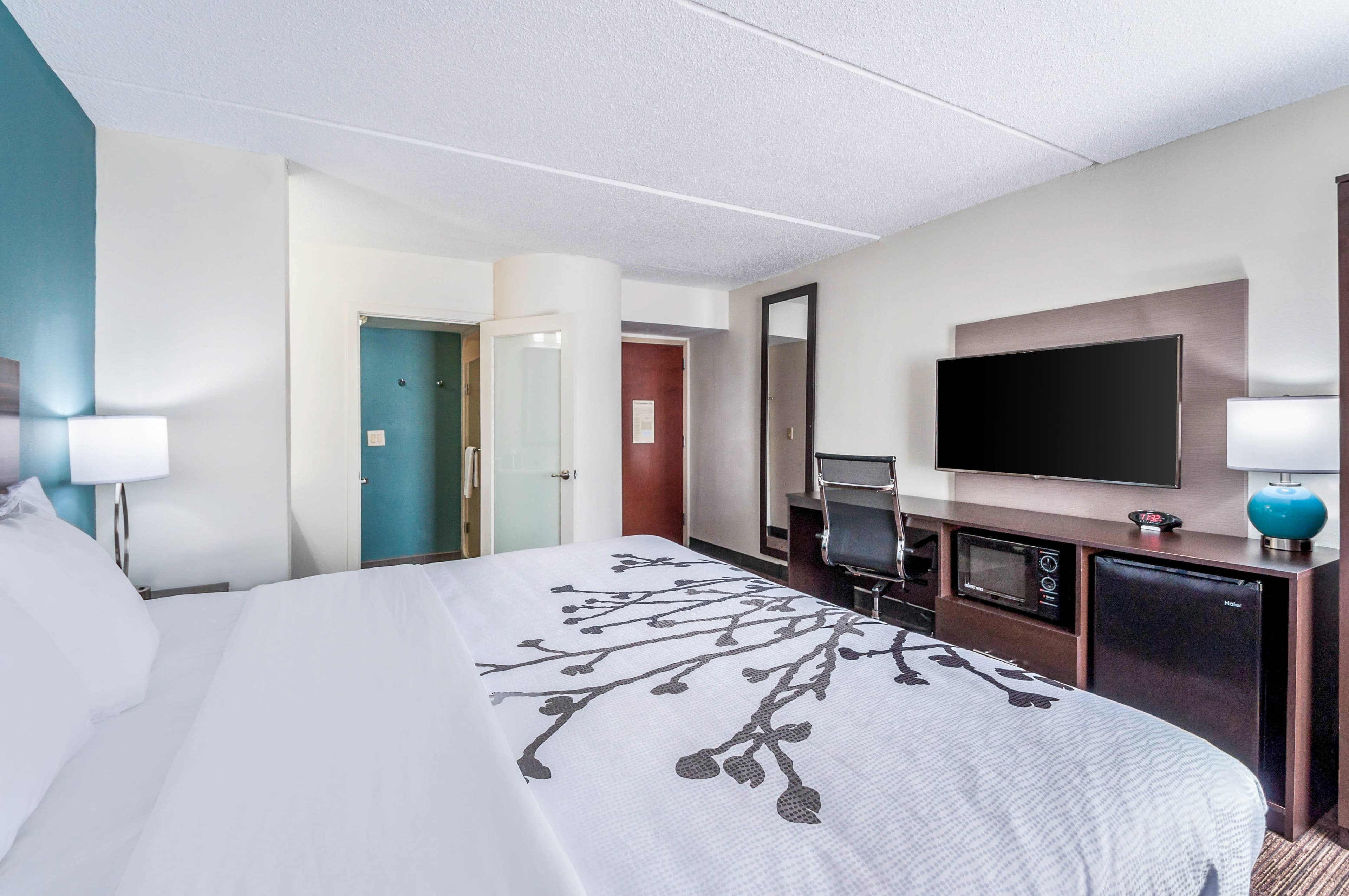 Sleep Inn & Suites Rehoboth Beach — 13