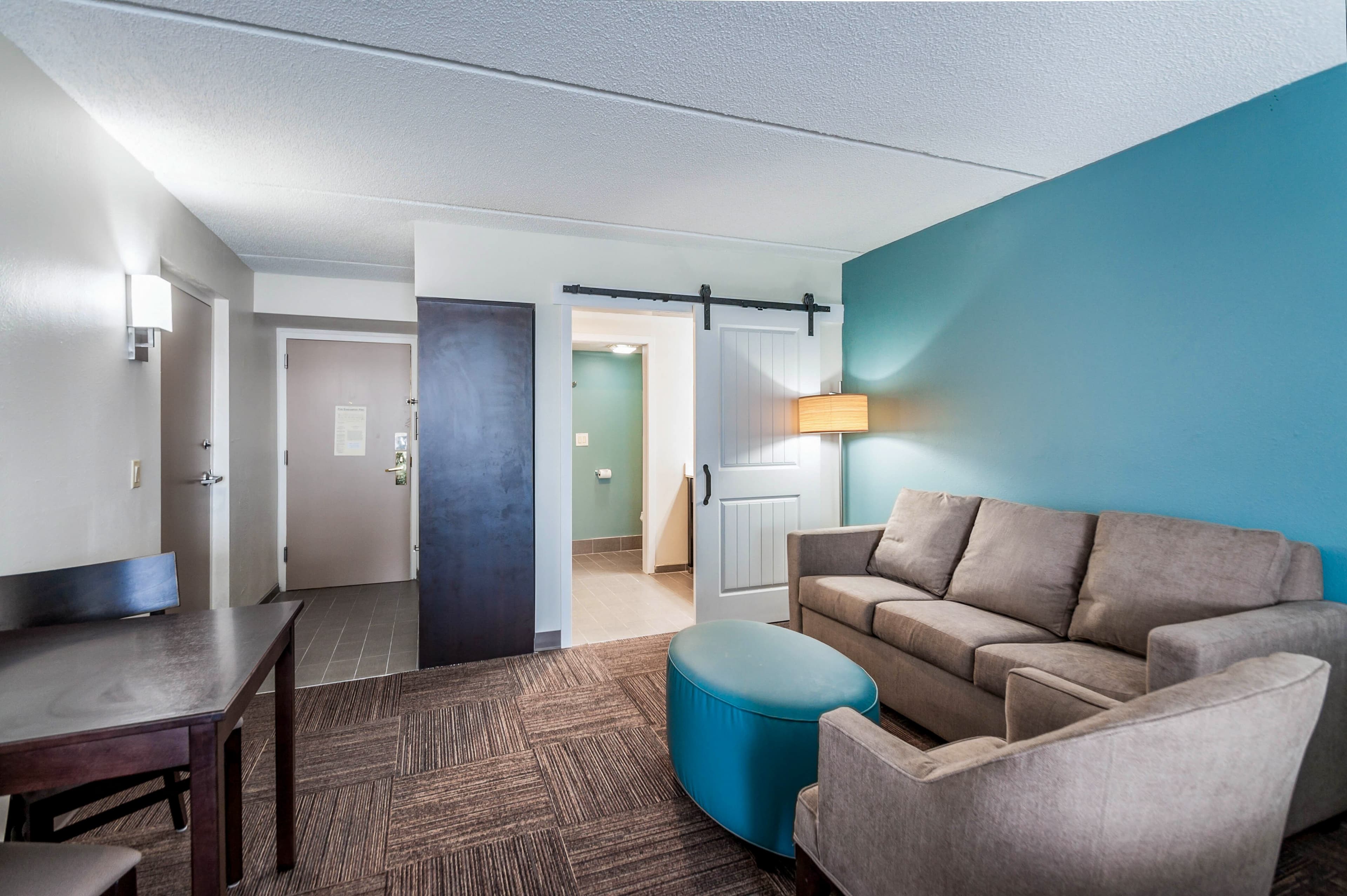 Sleep Inn & Suites Rehoboth Beach — 20