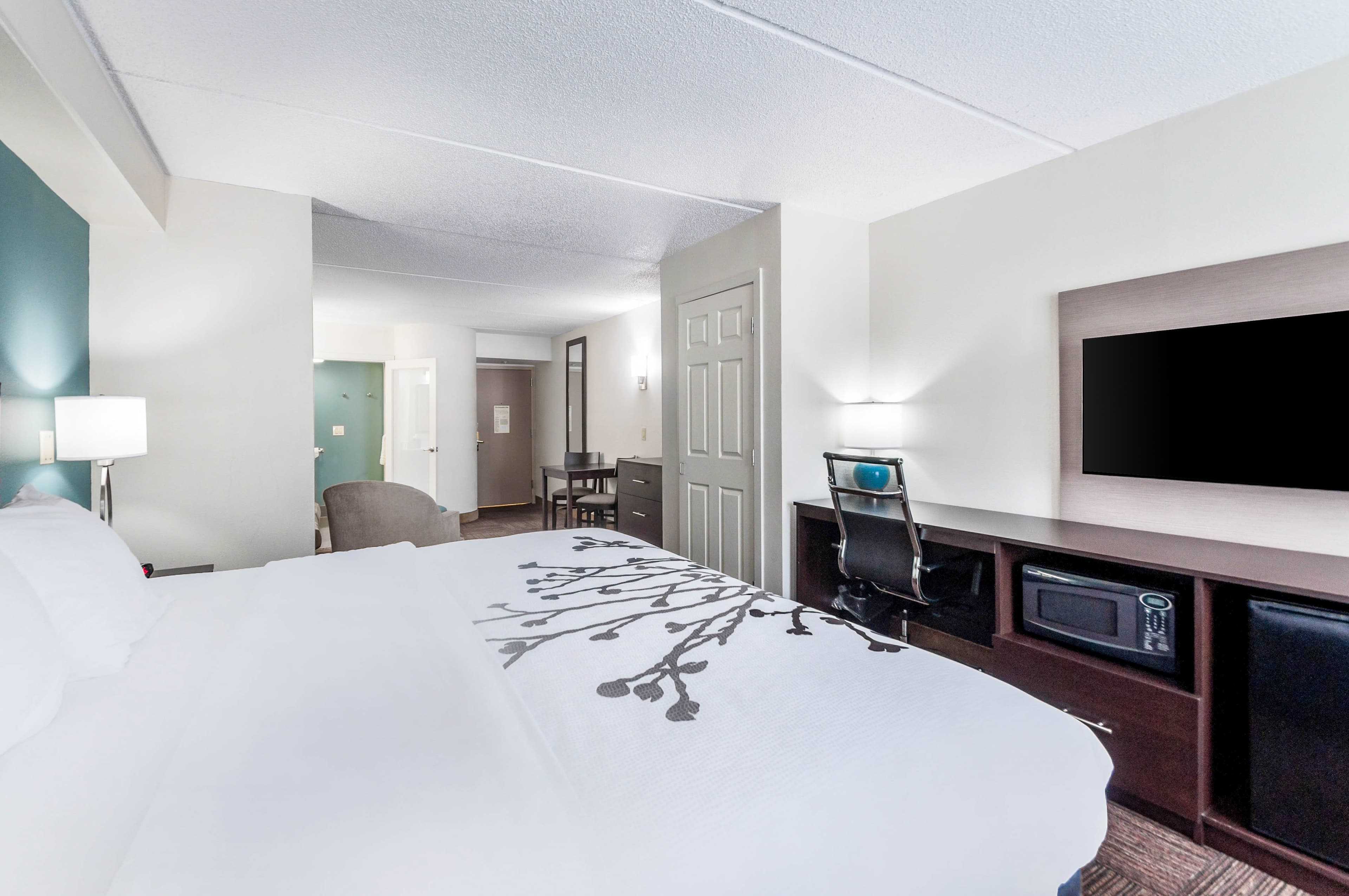 Sleep Inn & Suites Rehoboth Beach — 16