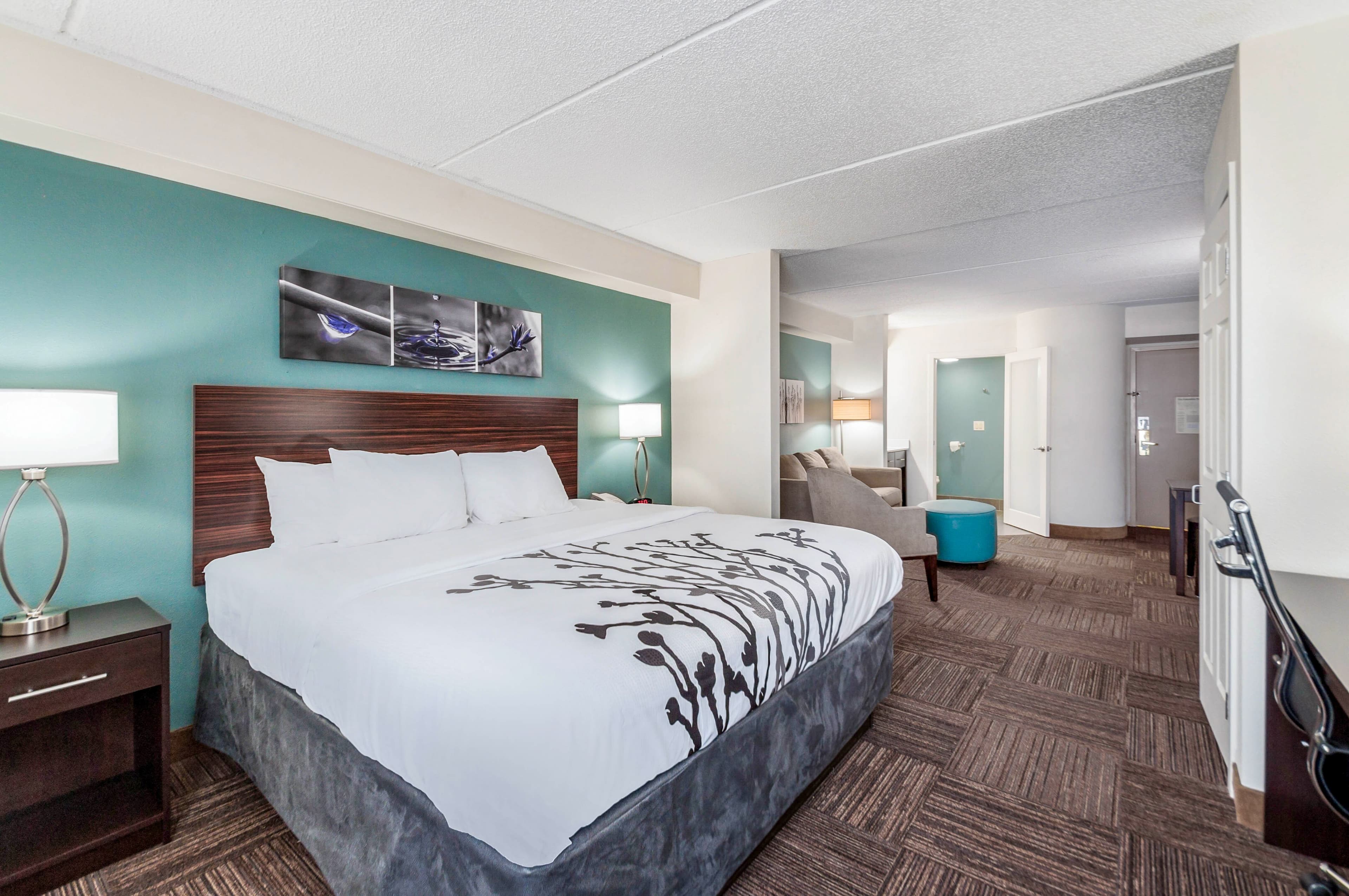 Sleep Inn & Suites Rehoboth Beach - Image 1