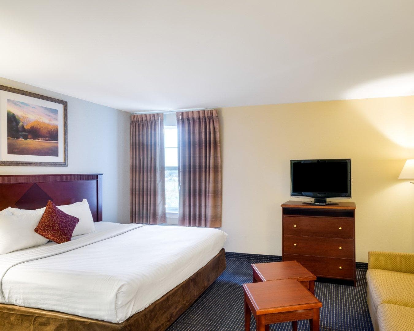 MainStay Suites Dover - Image 3