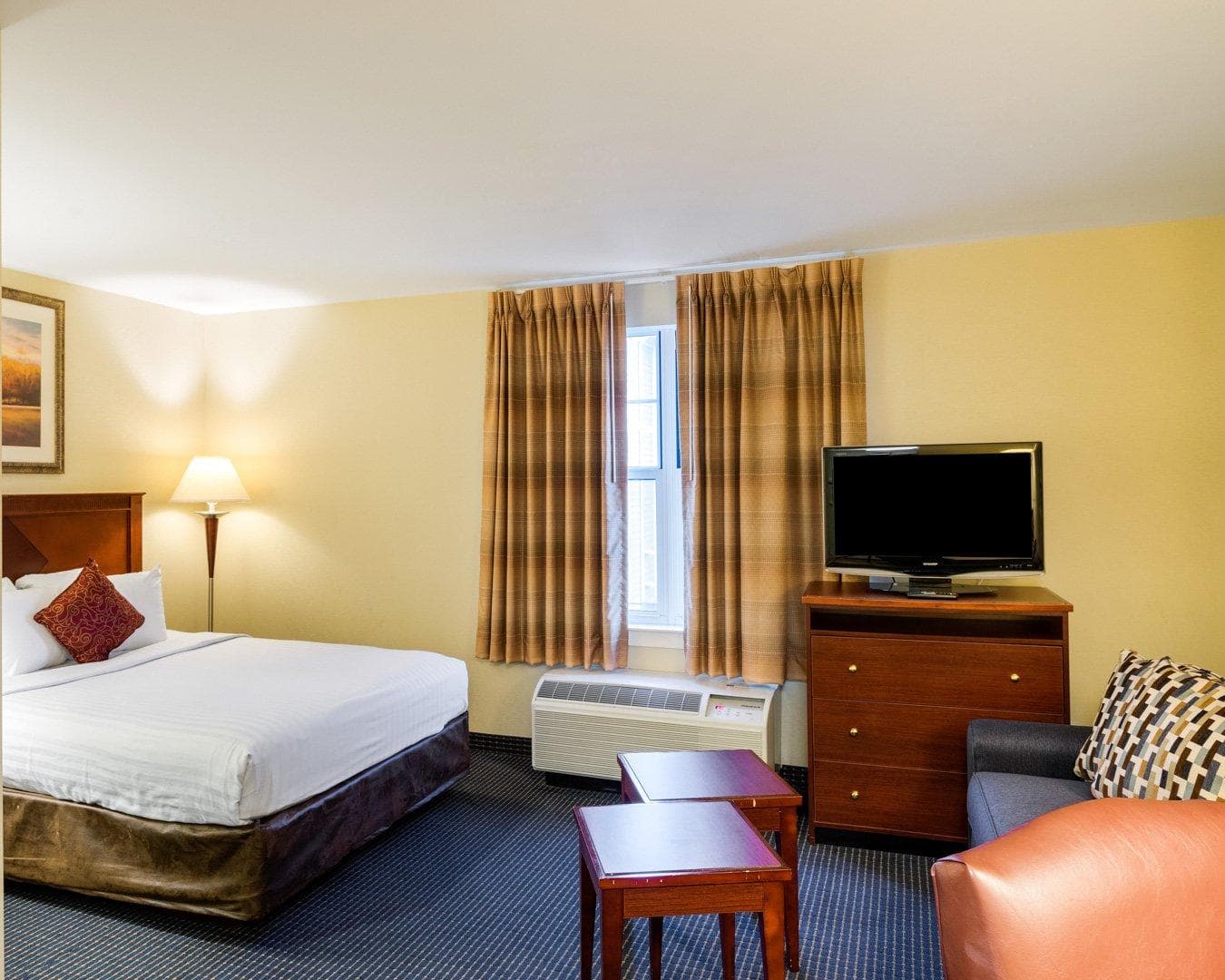 MainStay Suites Dover — 14